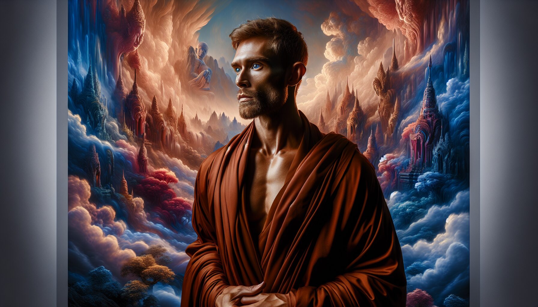 唐三藏形象顛覆：5種網路小說新玩法助你選擇最對味的作品