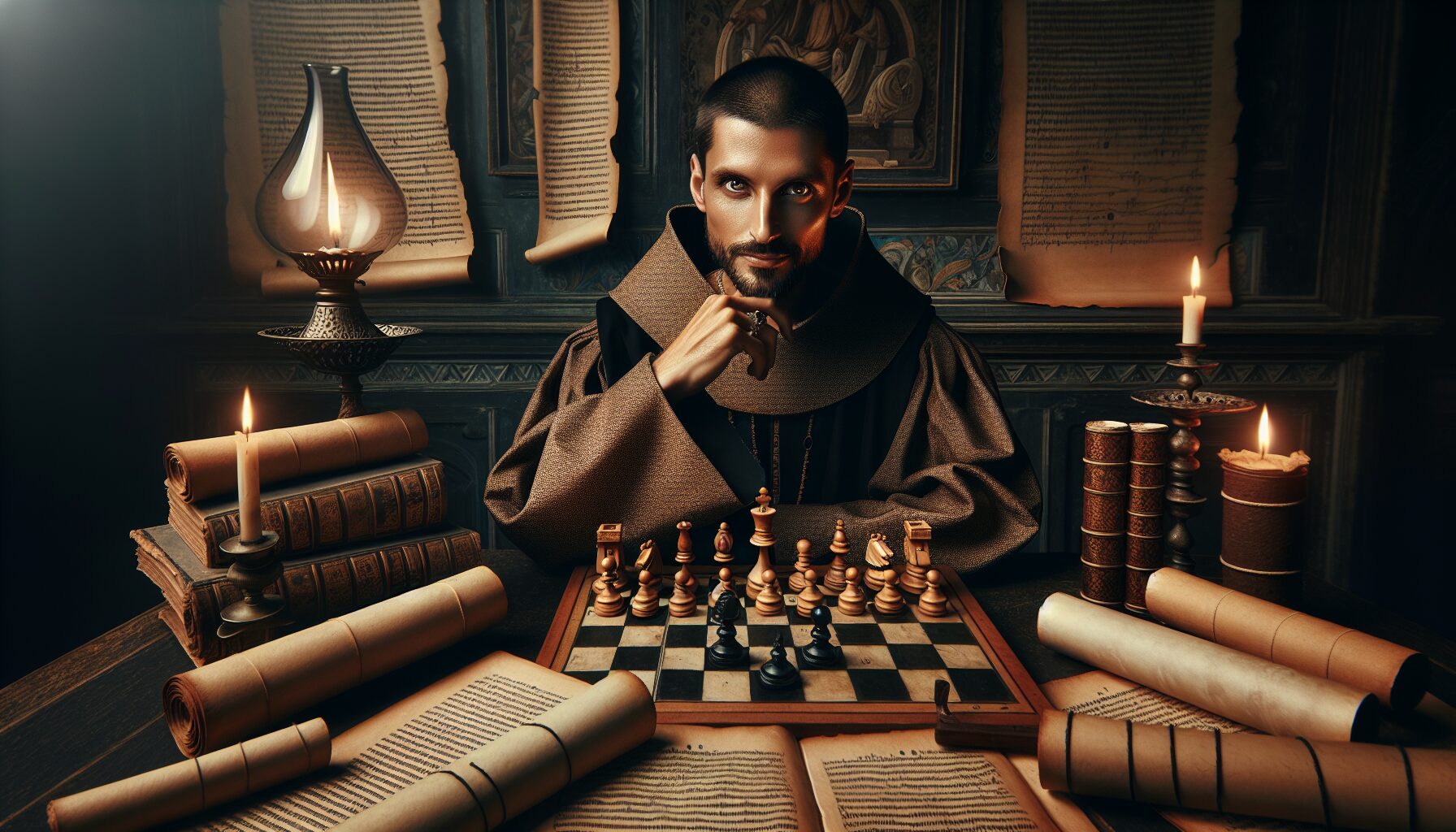 現代吐槽系唐三藏