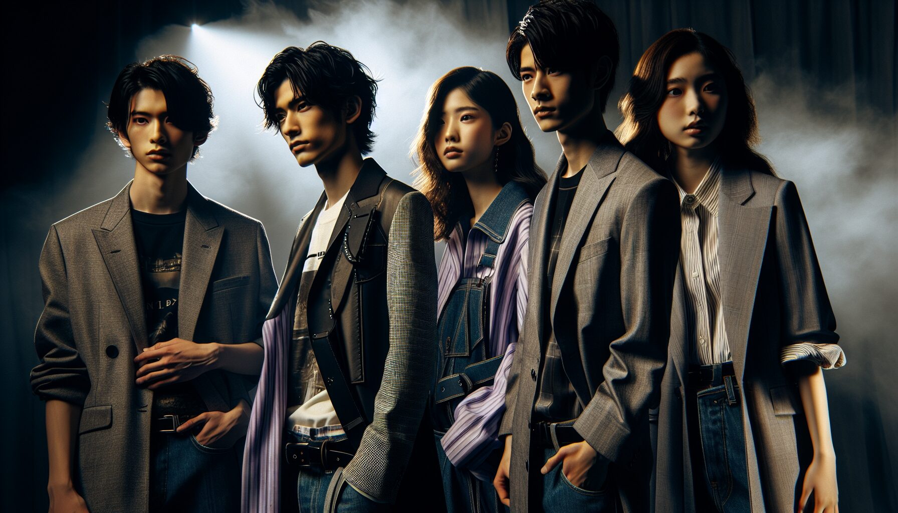 幽遊白書真人版選角優勢大全|2025粉絲必看演員還原度分析