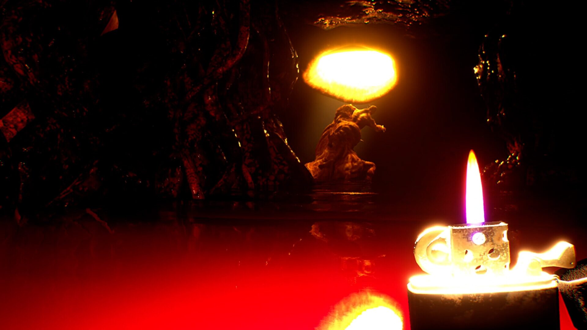 頂級畫質壓迫感爆棚！PS5 心理恐怖《破碎怪談：惡意取關》現代社群議題必玩震撼