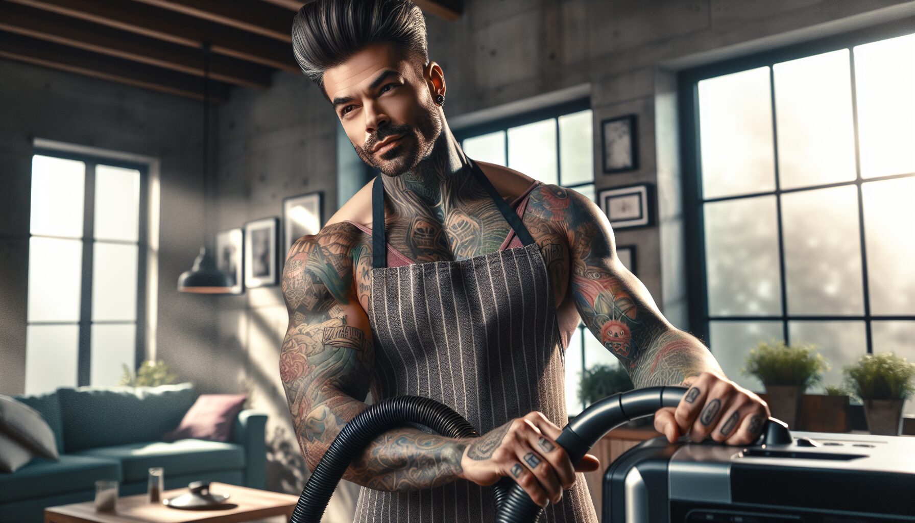 極道主夫動漫、真人劇有哪些爆笑亮點?3大跨媒體魅力重點一次解析