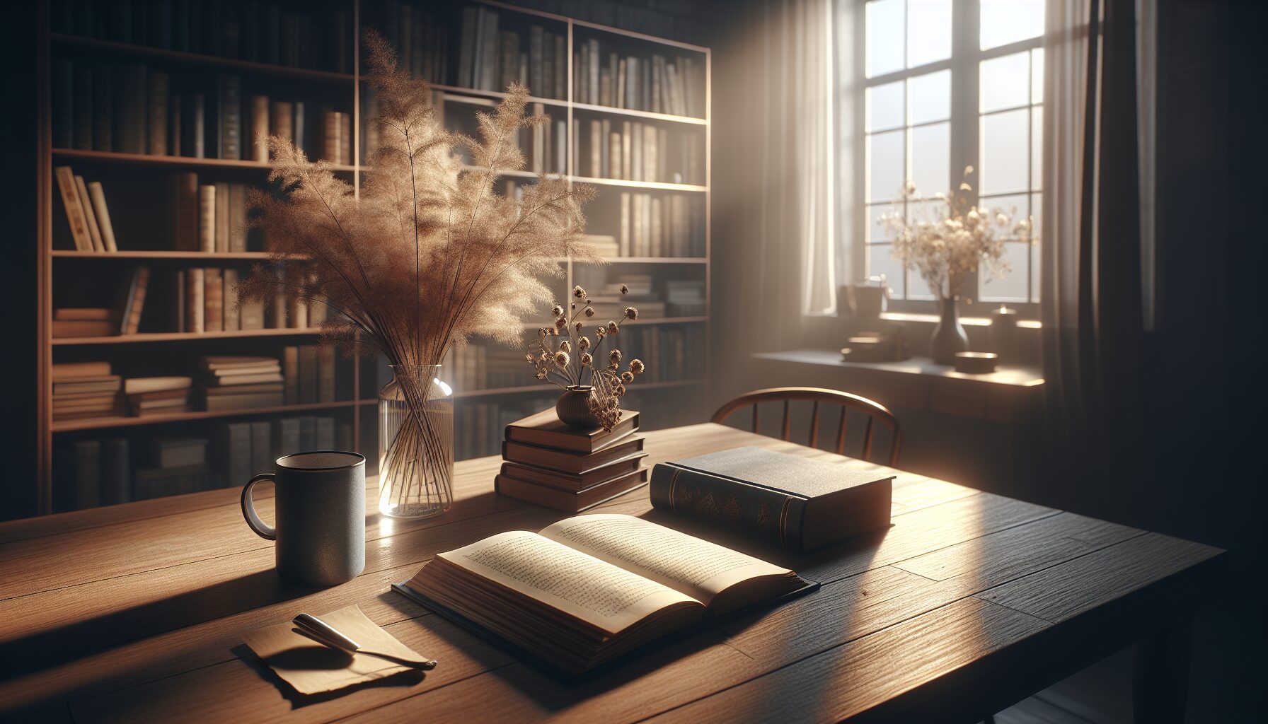 墨寶非寶小說推薦【2025最新】：3大經典作品帶你療癒心靈