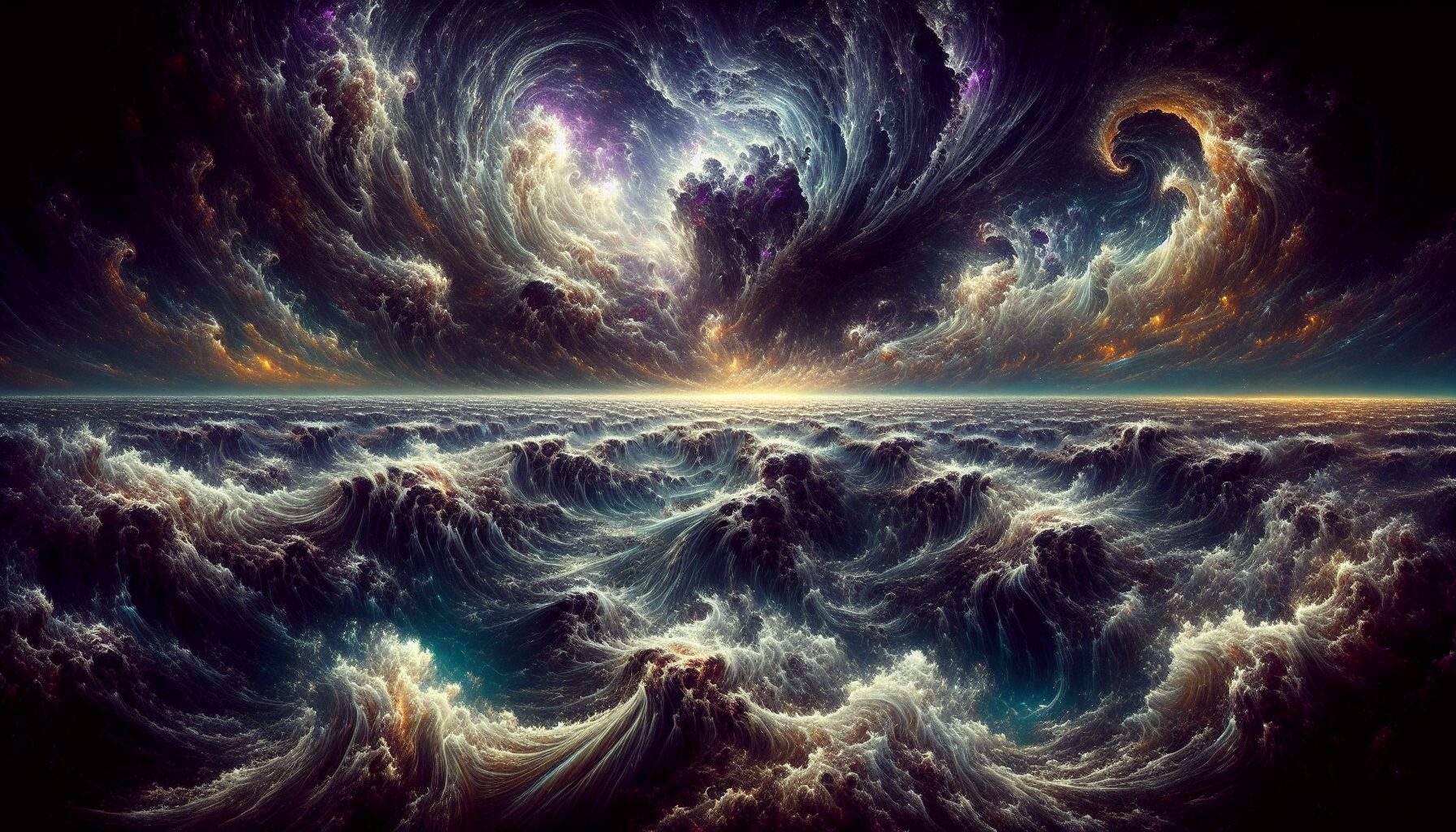 魔童鬧海必讀指南:3大細節助你完全體驗顛覆神話的宇宙恐怖