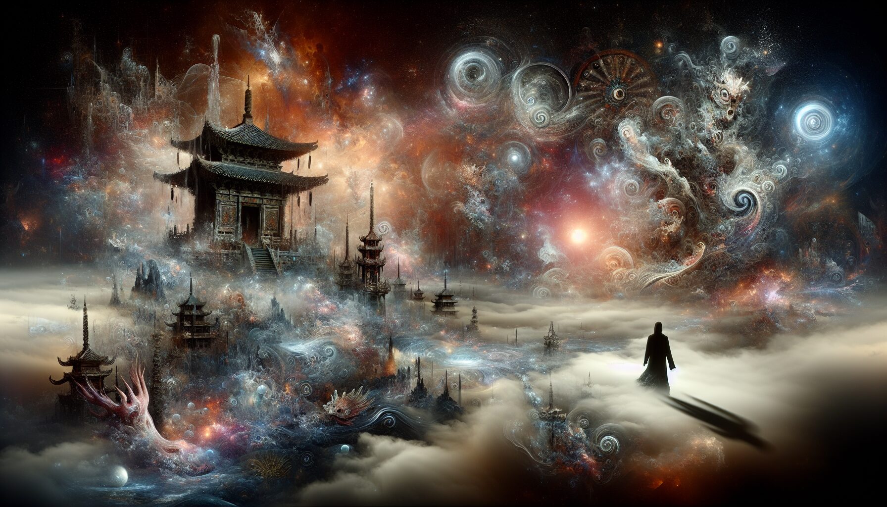 刺蝟貓平台介面截圖,《魔童鬧海》登上推薦榜單