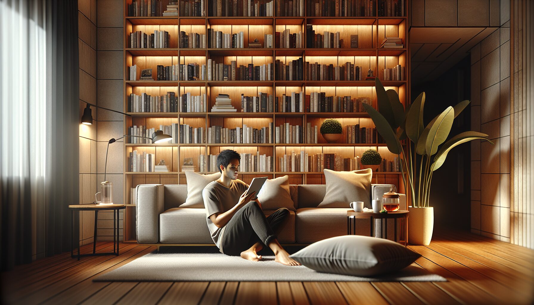 第一版主常見風險解析｜5個理由建議你立即避免盜版小說網站