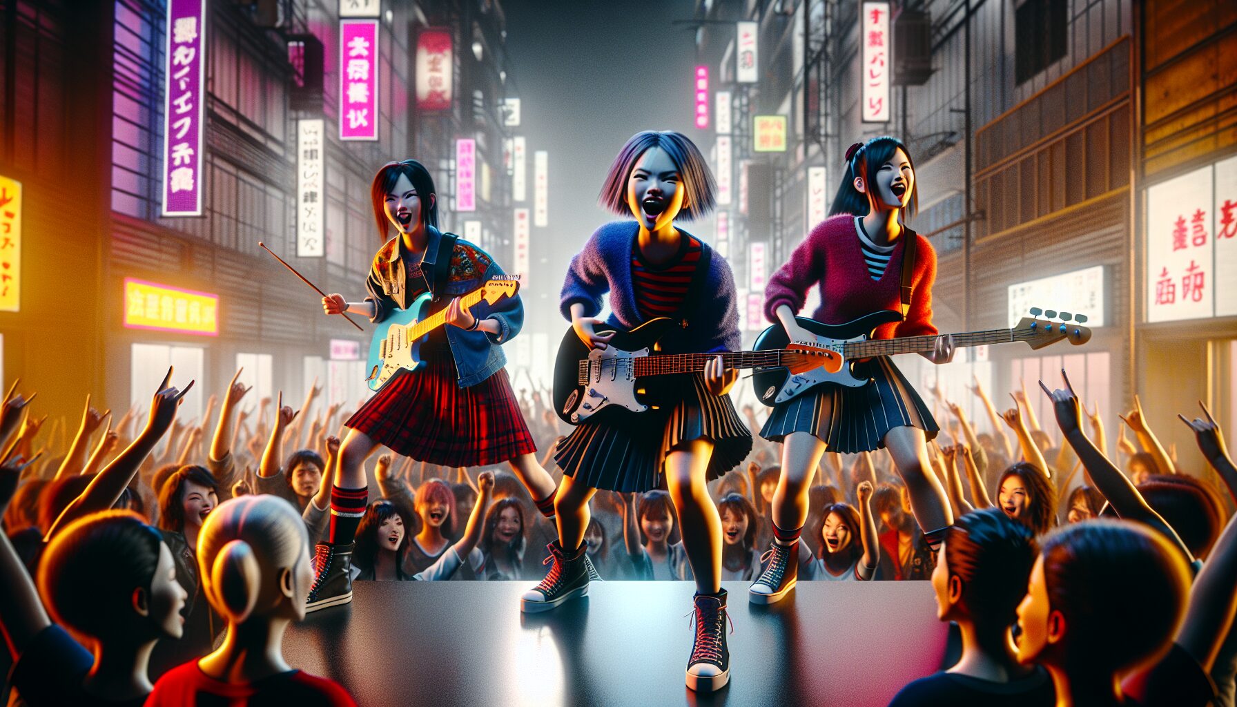 修女精神如何影響龐克樂團サバシスター？《たかがパンクロック！》專輯3大暖心重點