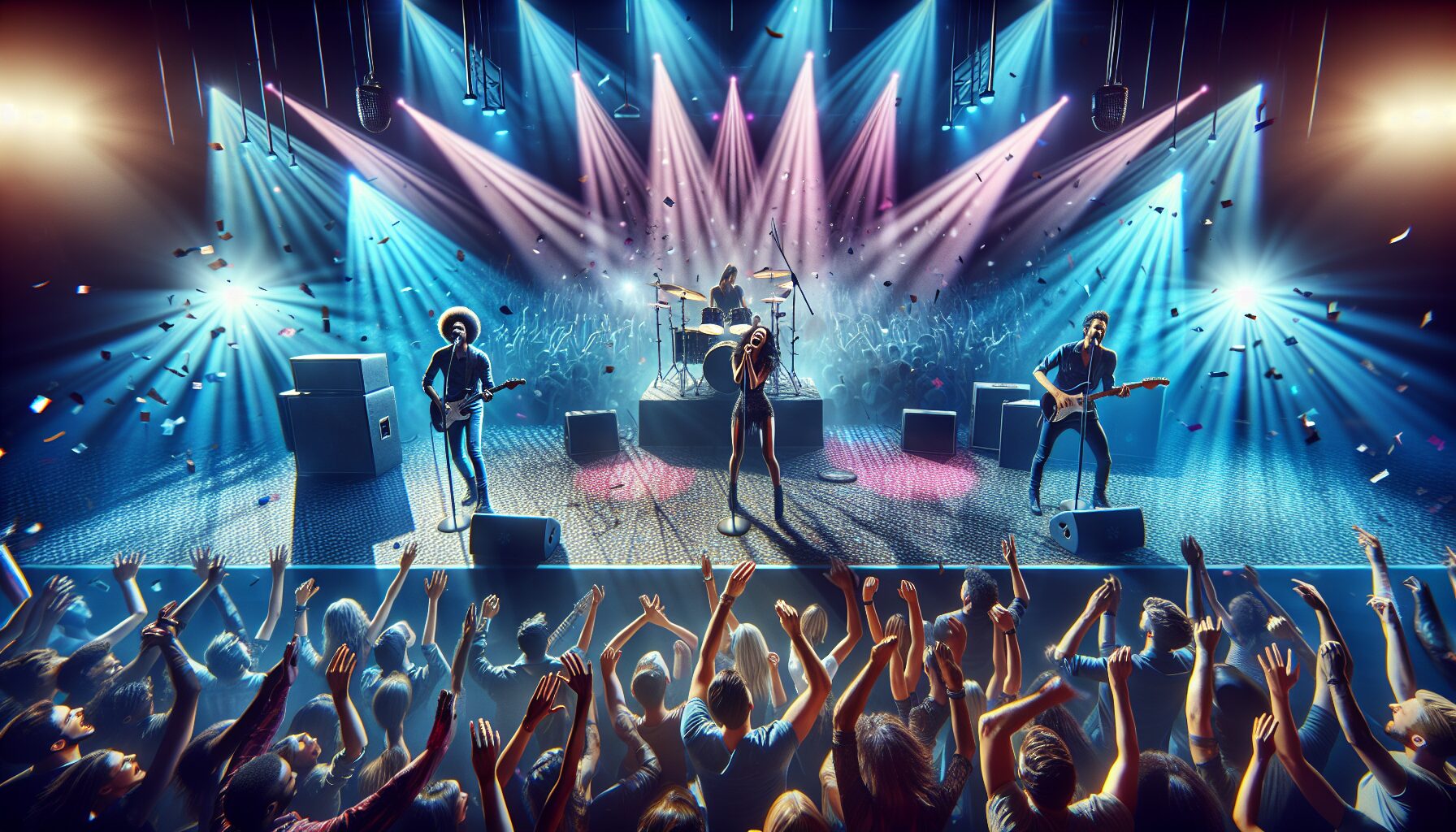 專輯特典DVD收錄精采現場演出