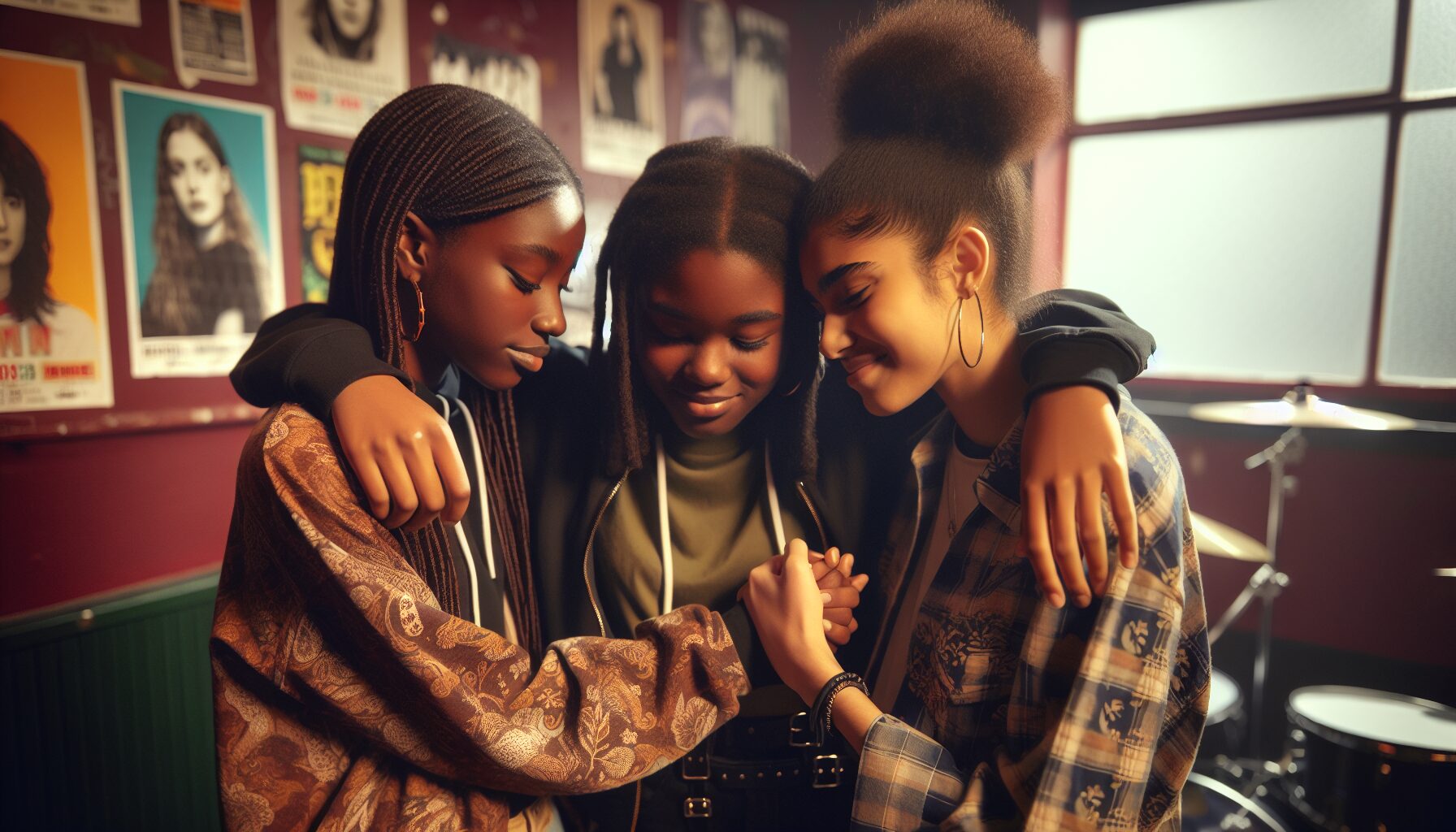 巡迴演唱會氣氛熱烈現場剪影