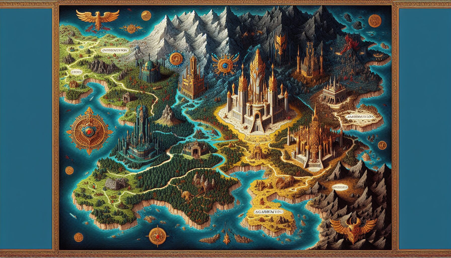 新史萊克七怪角色立繪與分組