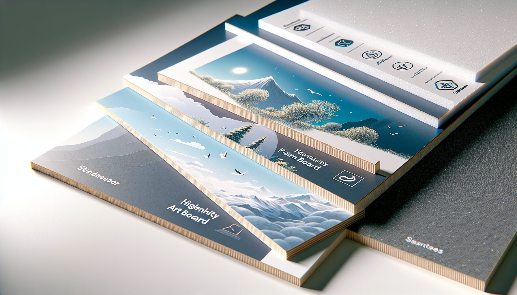 婚禮迎賓區設置新人立牌，供賓客合影留念