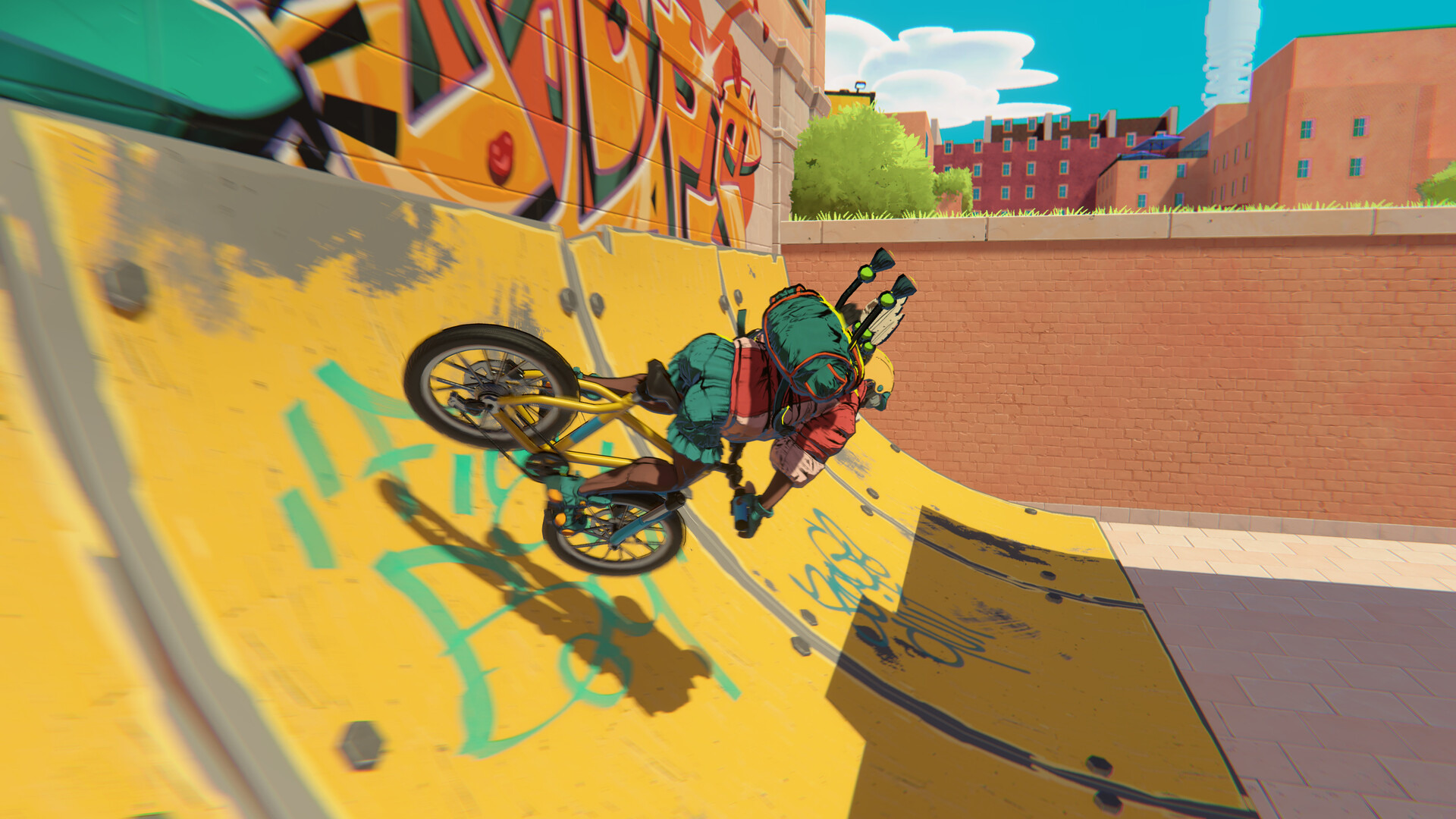 Parcel 在《單車外送隊》：5 個技巧助你極速完成快遞任務