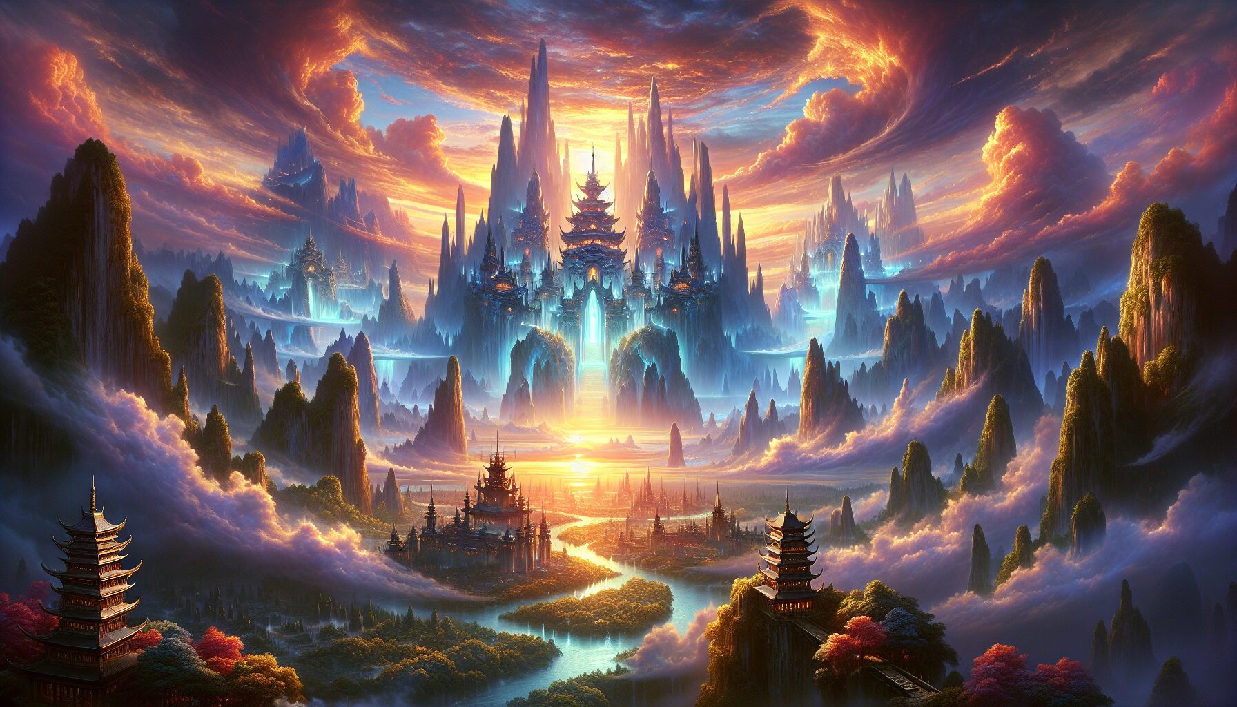 千古玦塵的演員陣容解析：5大主演魅力亮點與選角避雷指南