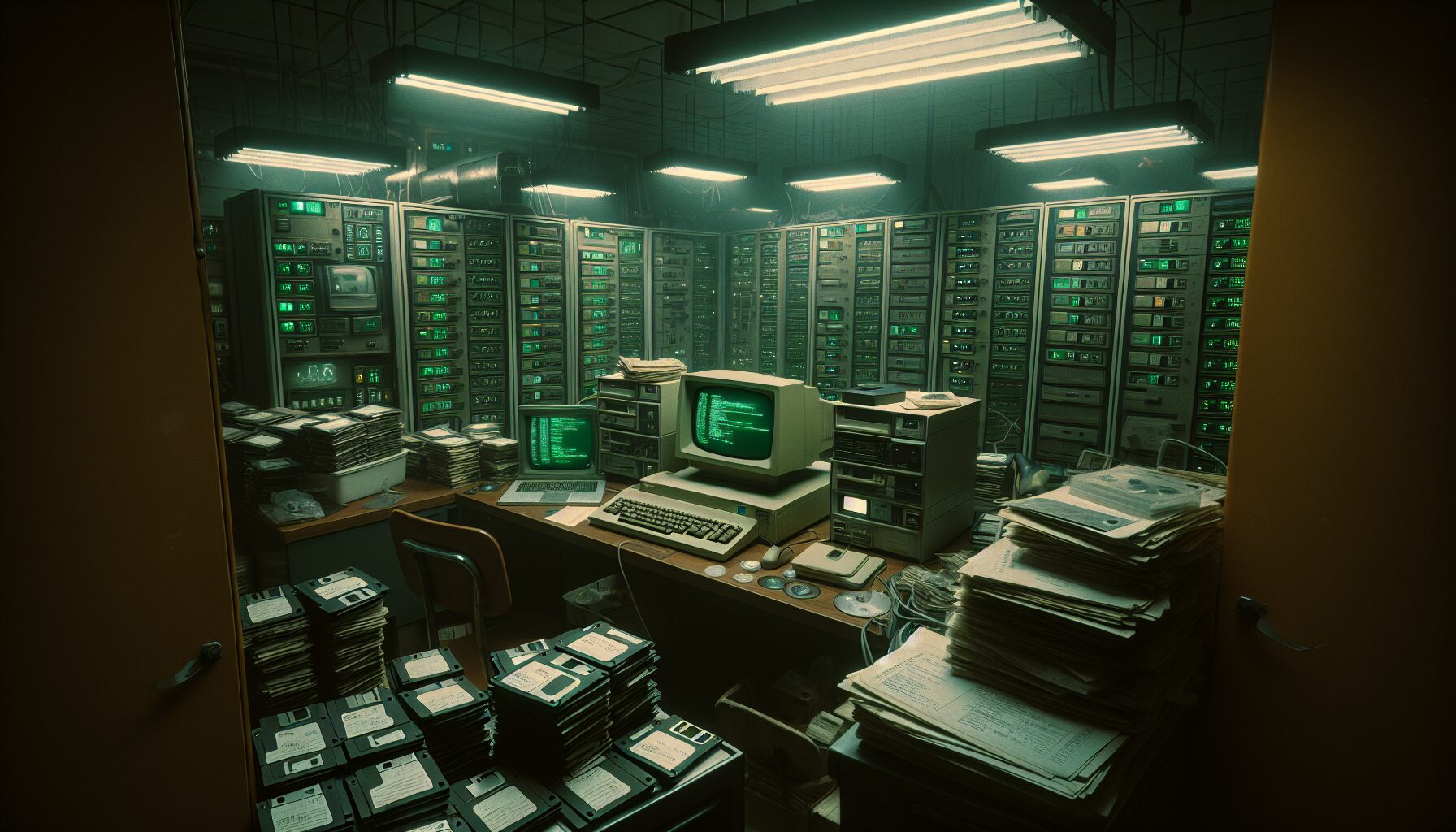 阿列克謝·帕基特諾夫與早期俄羅斯方塊