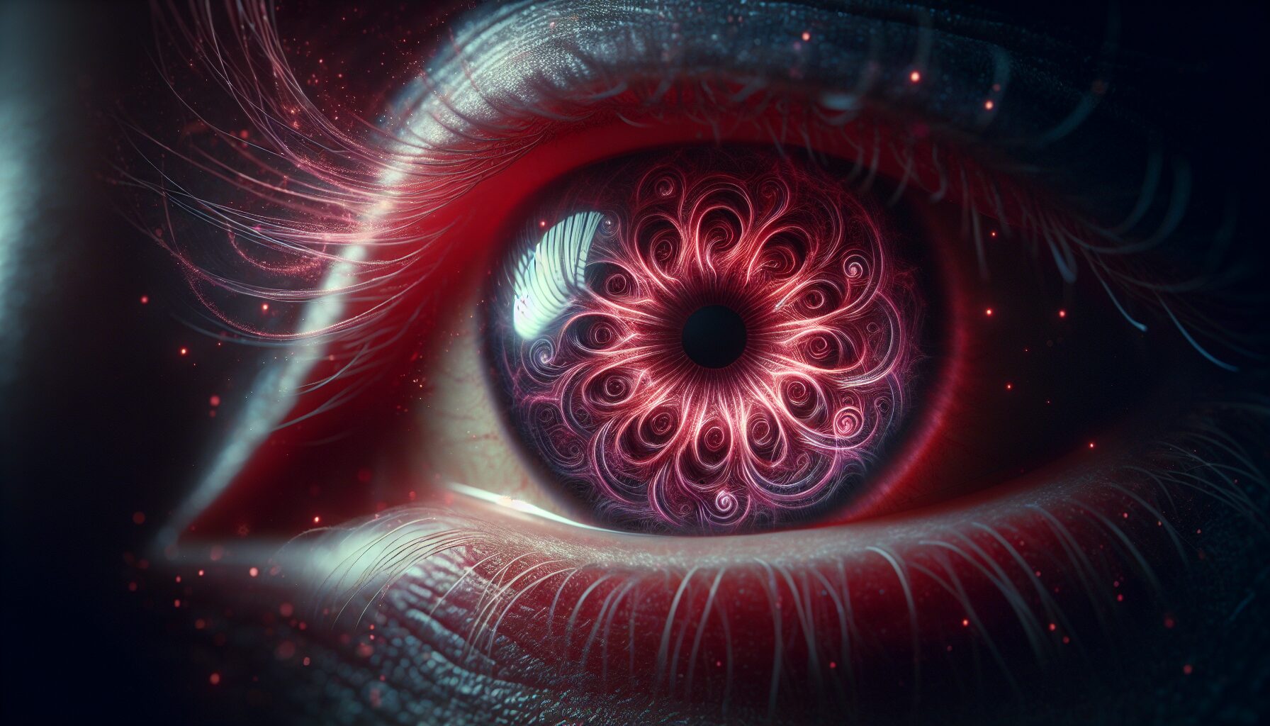 寫輪眼小說推薦【2025最新】：3大創新寫輪眼設定，助你快速找到高質量《火影忍者》同人作品