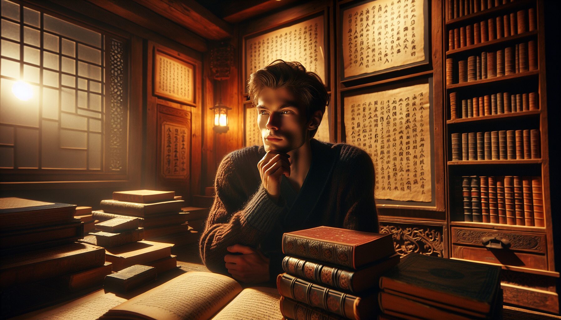 小說主角宇智波光角色插畫