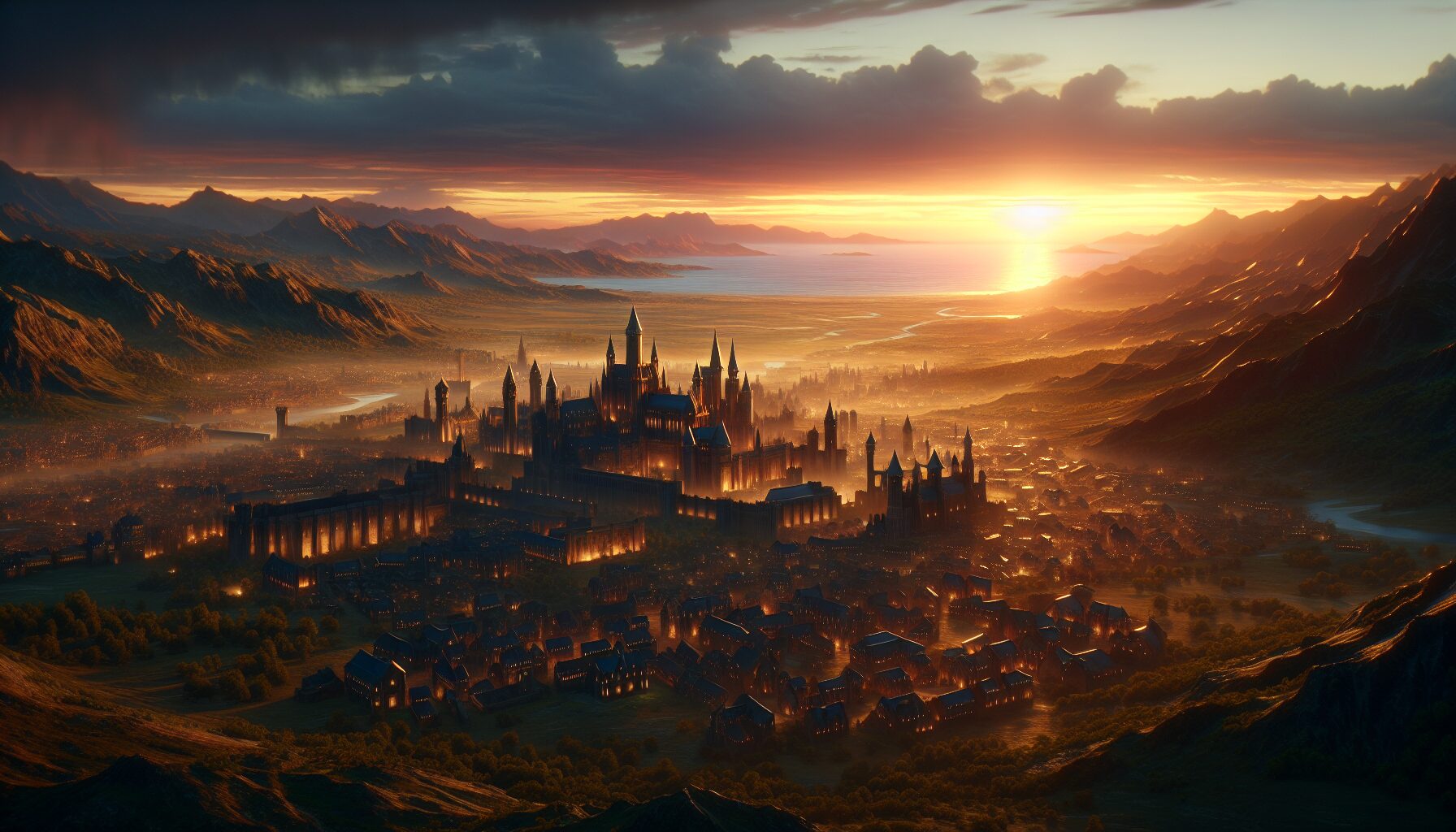 紫川小說魅力解析：5大經典元素避免錯過精彩閱讀體驗