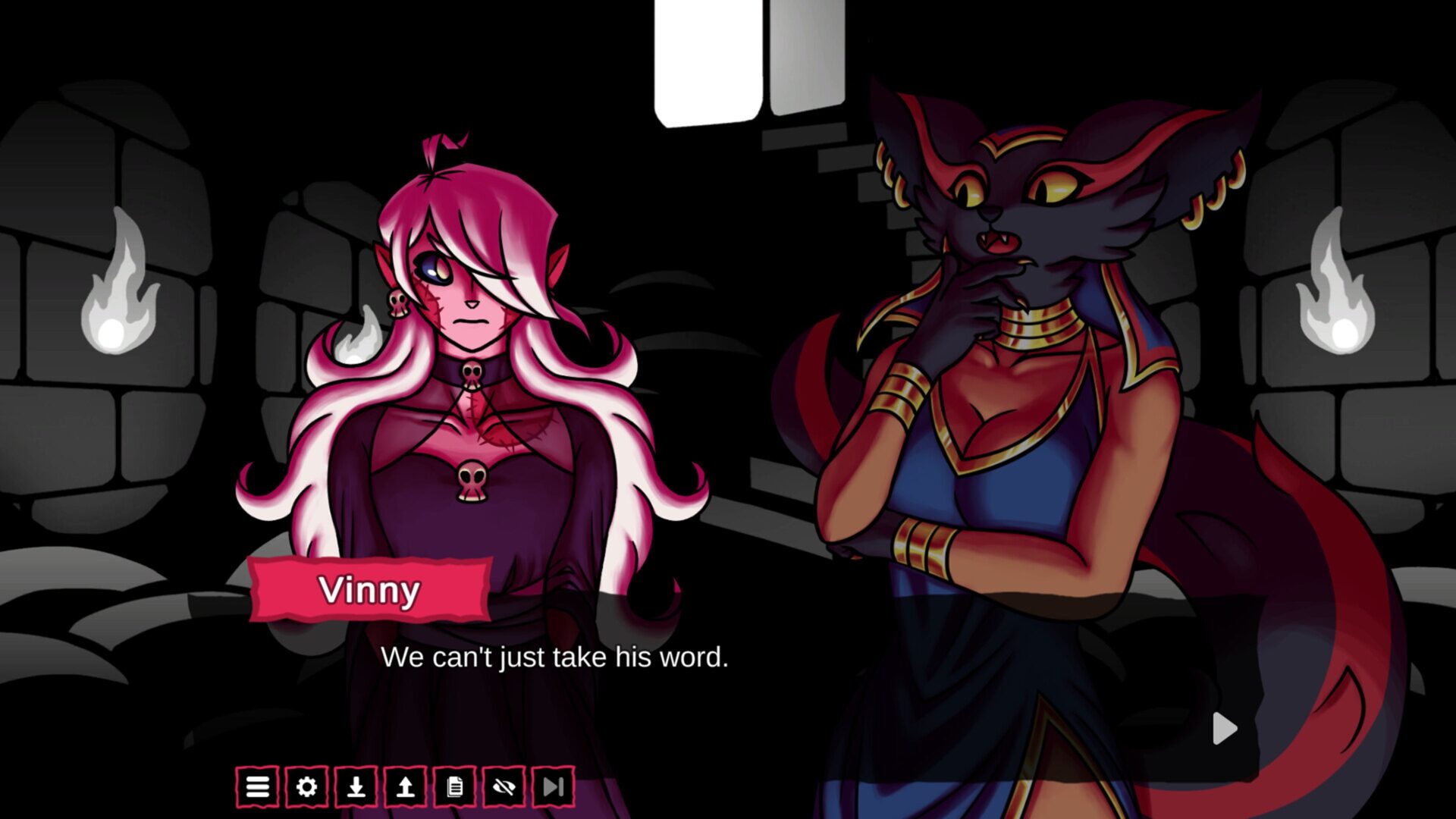 壓抑心理戰！Xbox Series X|S 視覺小說《Sacrifice For Sale》500 選項生存辯論挑戰極限