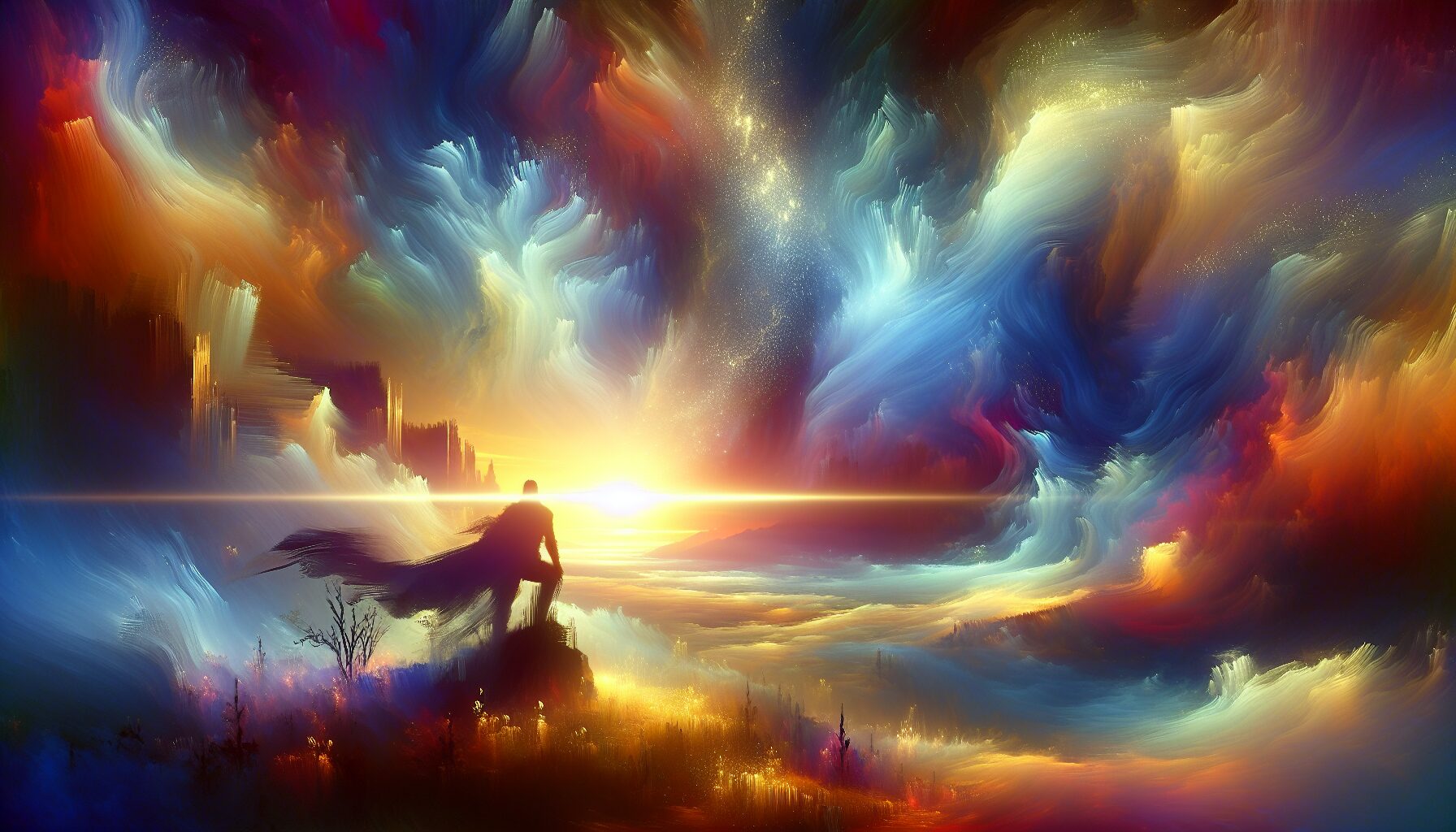 王國之淚—新舞台與新能力承襲曠野之息精神