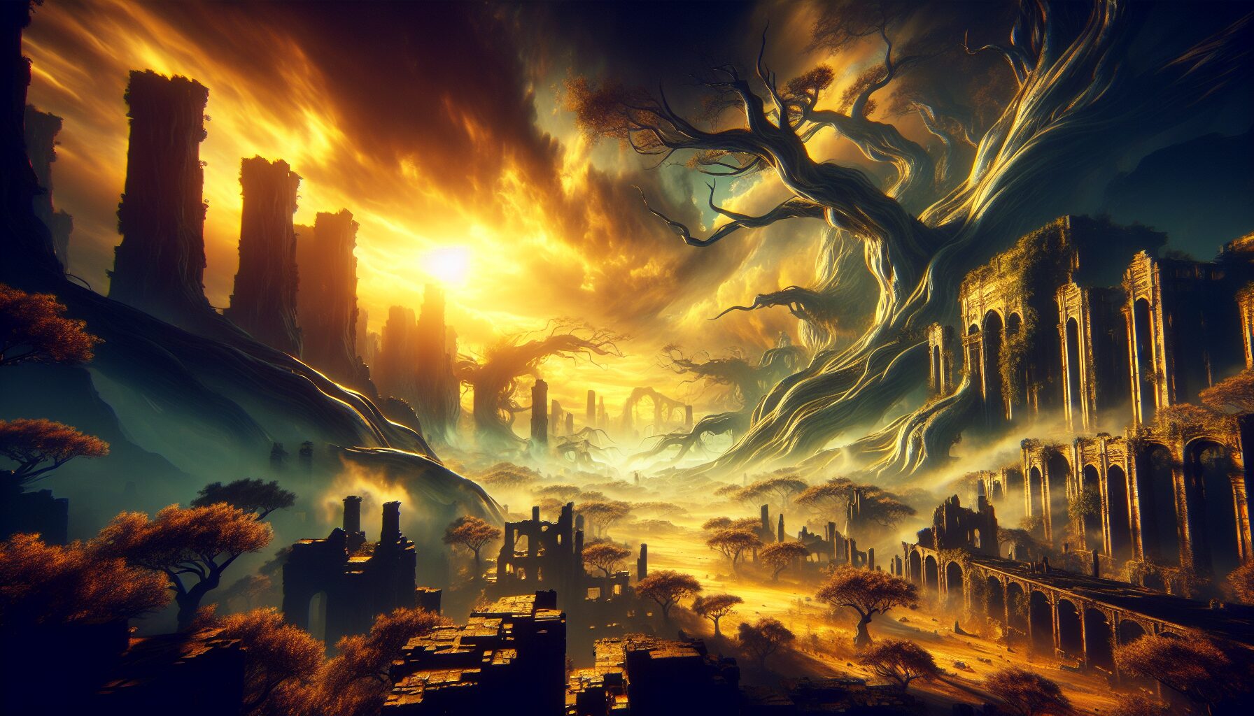 宮崎英高《艾爾登法環》續作未來展望:避免錯失IP新可能的3個關鍵解析