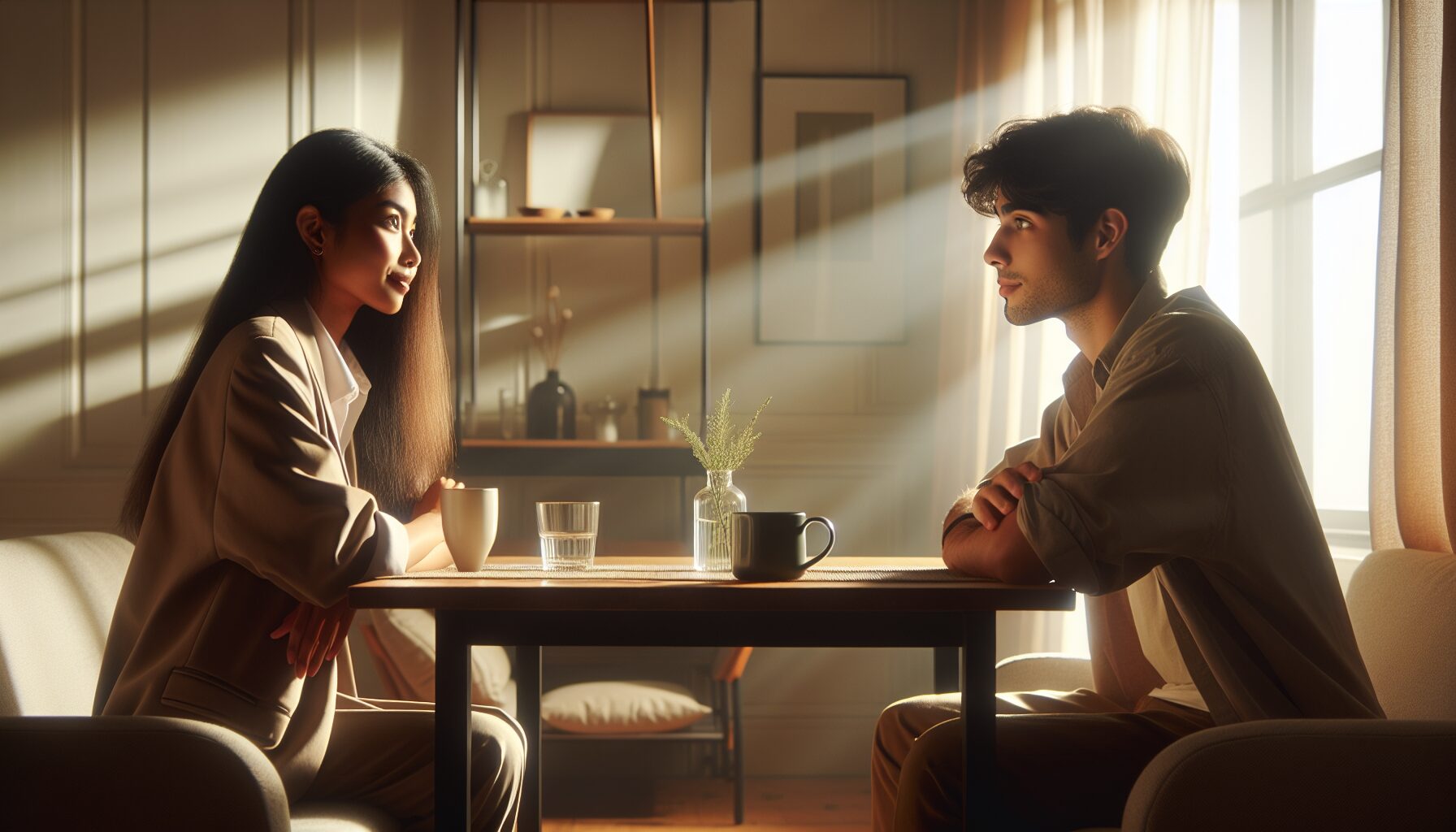 熱門先婚後愛小說封面組圖