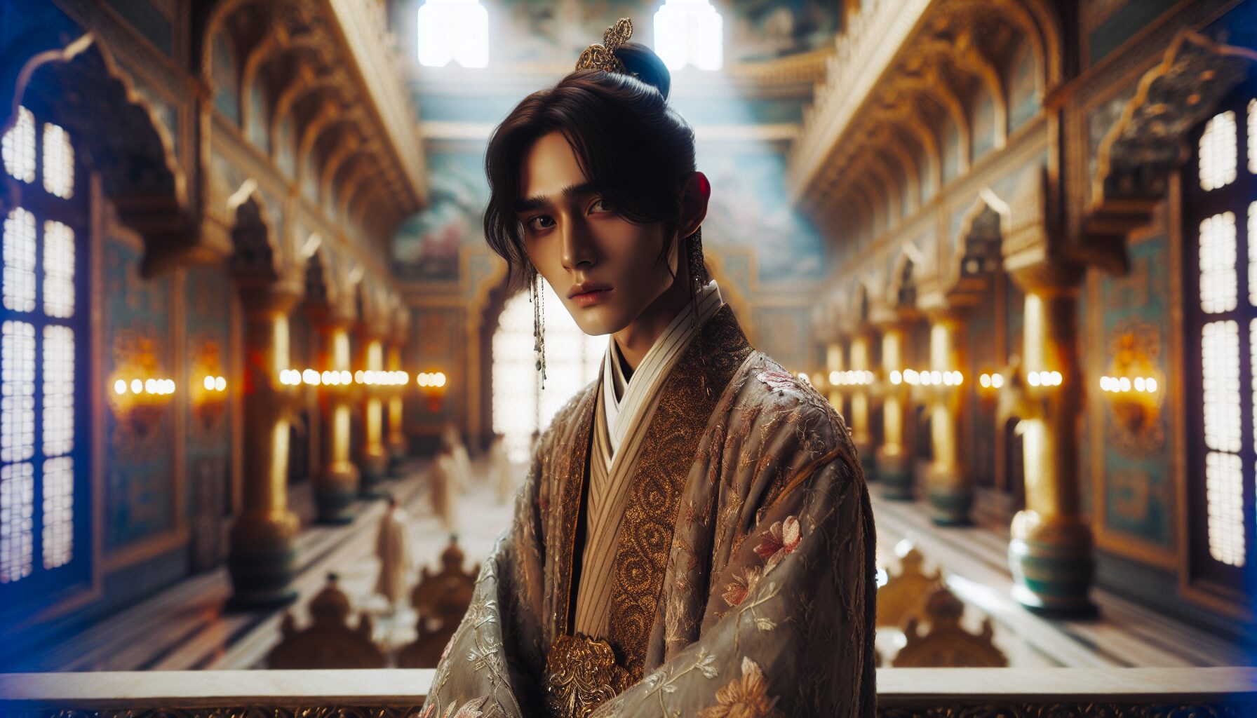 壬氏選角解析:避免真人版《藥屋少女的獨語》失敗的3大關鍵