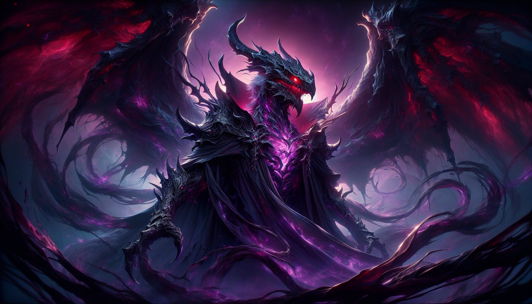 暗影洛奇亞官方遊戲畫面