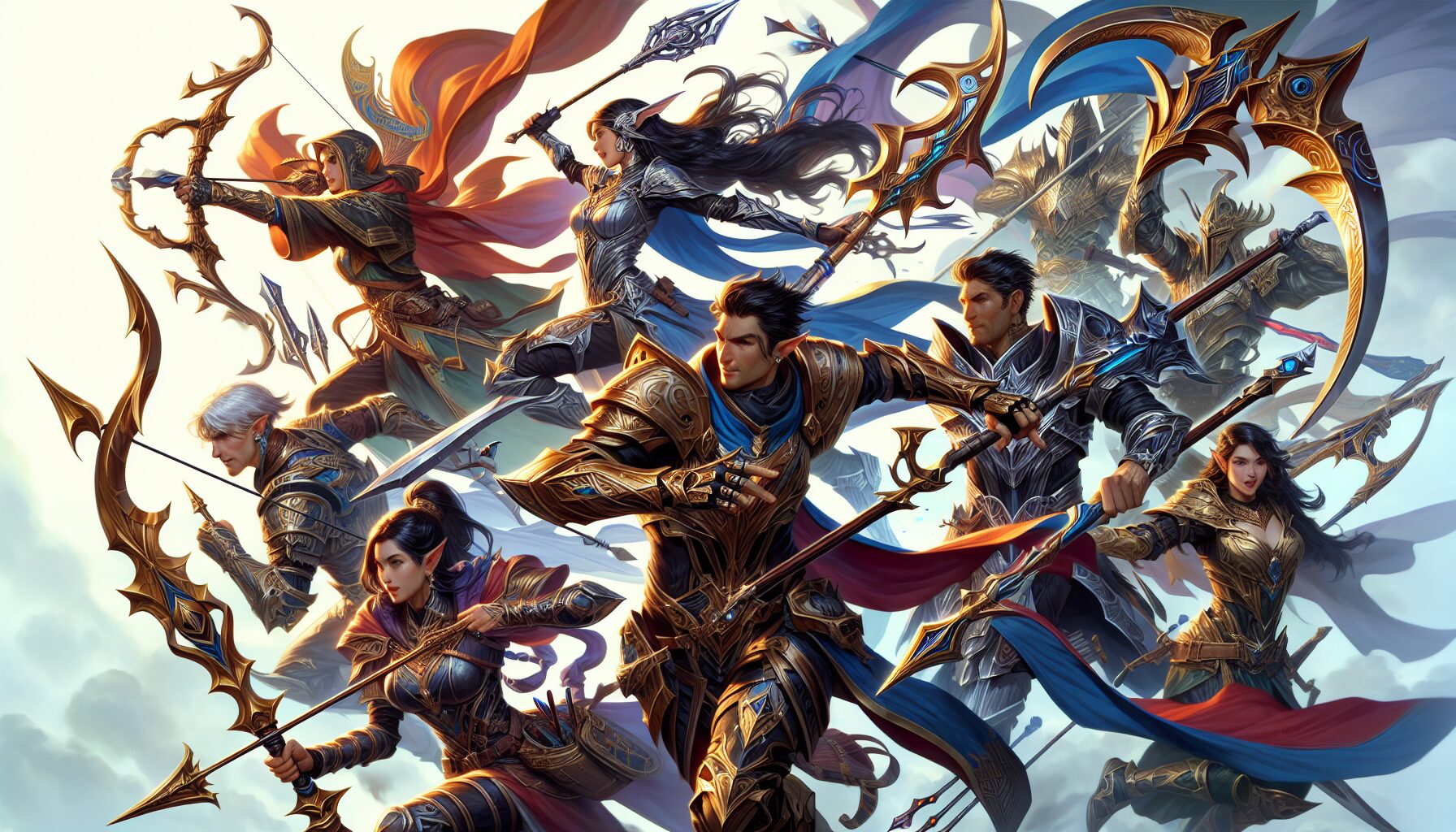 能力值革新更新說明