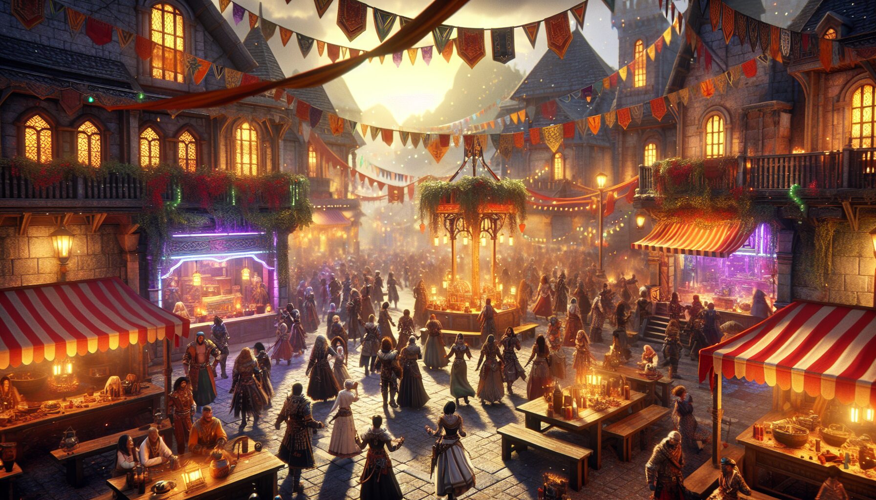 精準閃避機制戰鬥展示