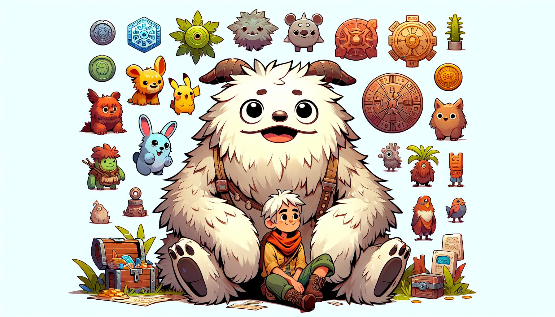 黑色星期五超值優惠道具圖