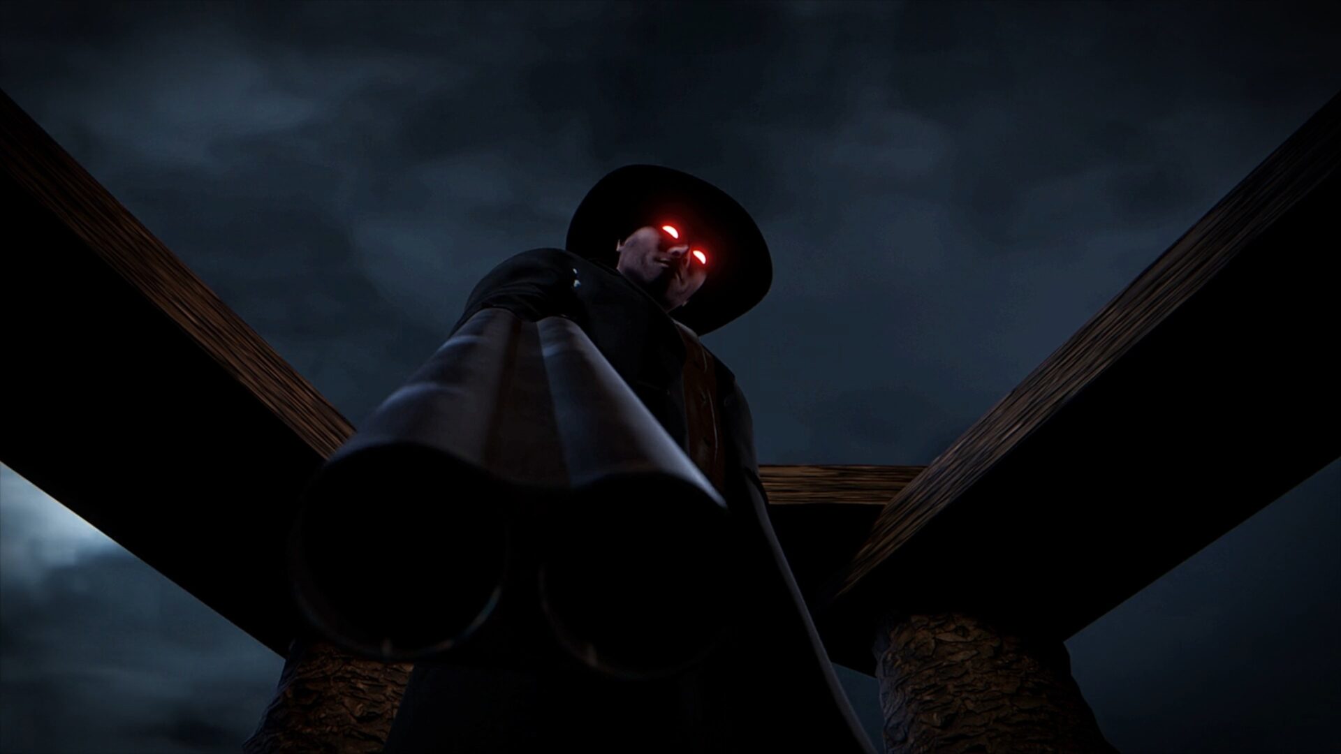 經典回歸！Xbox Series X|S FPS《血祭：重製版》4K 極致流暢爽殺必玩