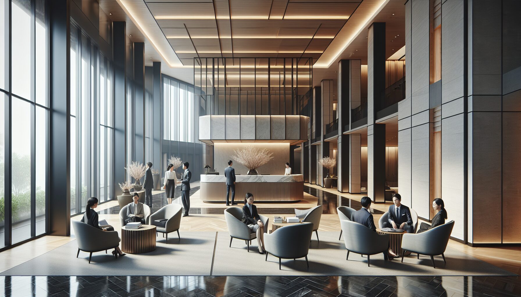 BLG法律服務優勢：2025年企業選擇《Borden Ladner Gervais LLP》不可不知的3大理由