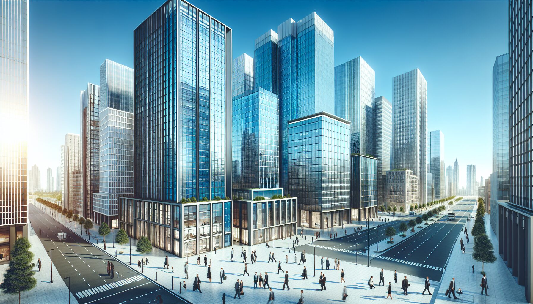 BLG律師團隊工作協作場景