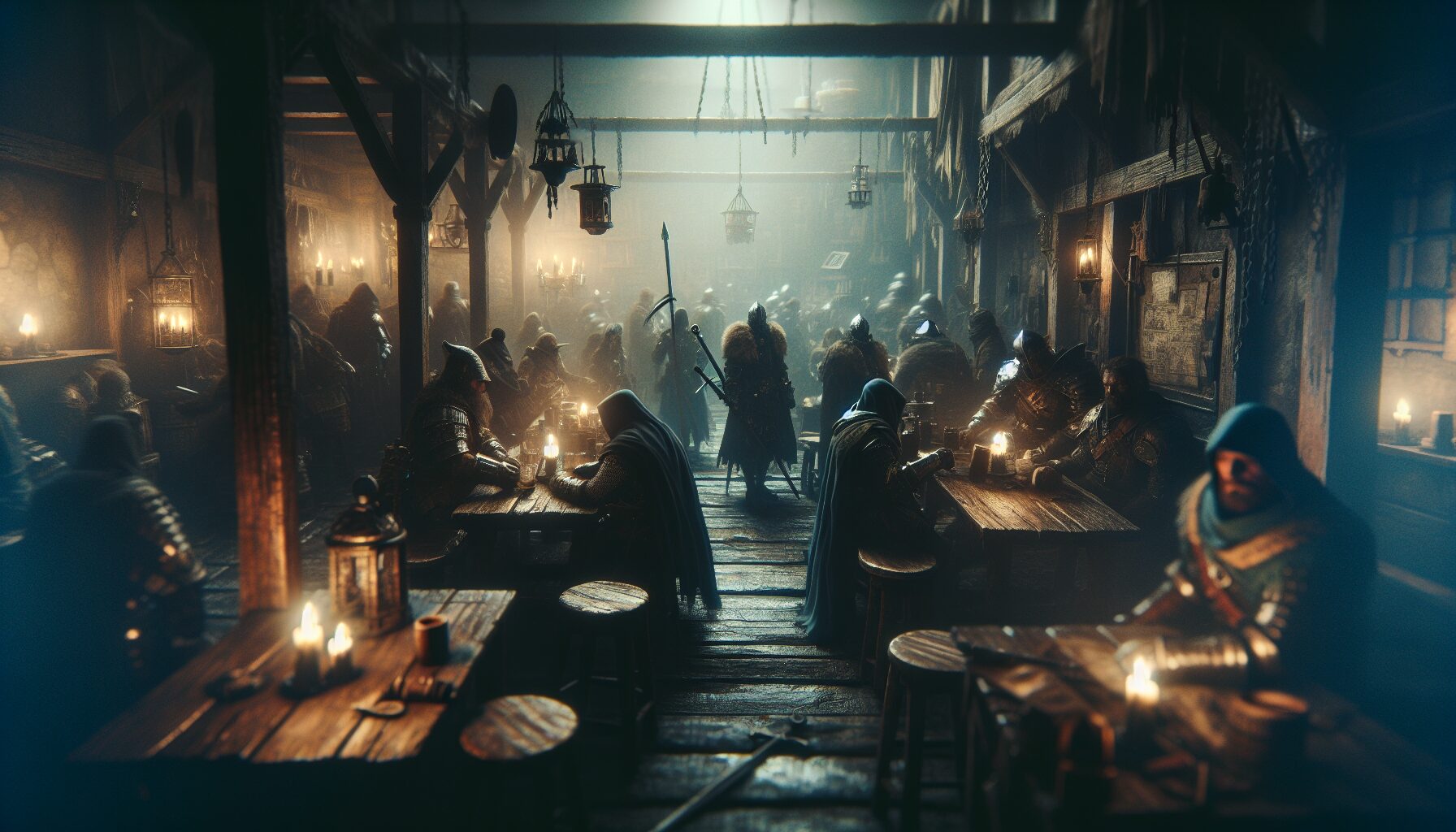 哥布林殺手世界觀解析：5大設定帶你避開新手冒險者常見陷阱