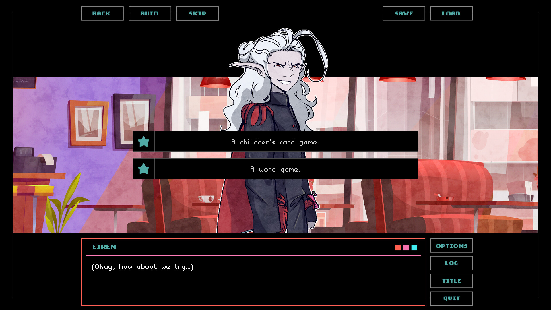 戀愛喜劇乙女遊戲新作來襲！全新免費視覺小說《愛的極限》帶你體驗前所未有的星際相親