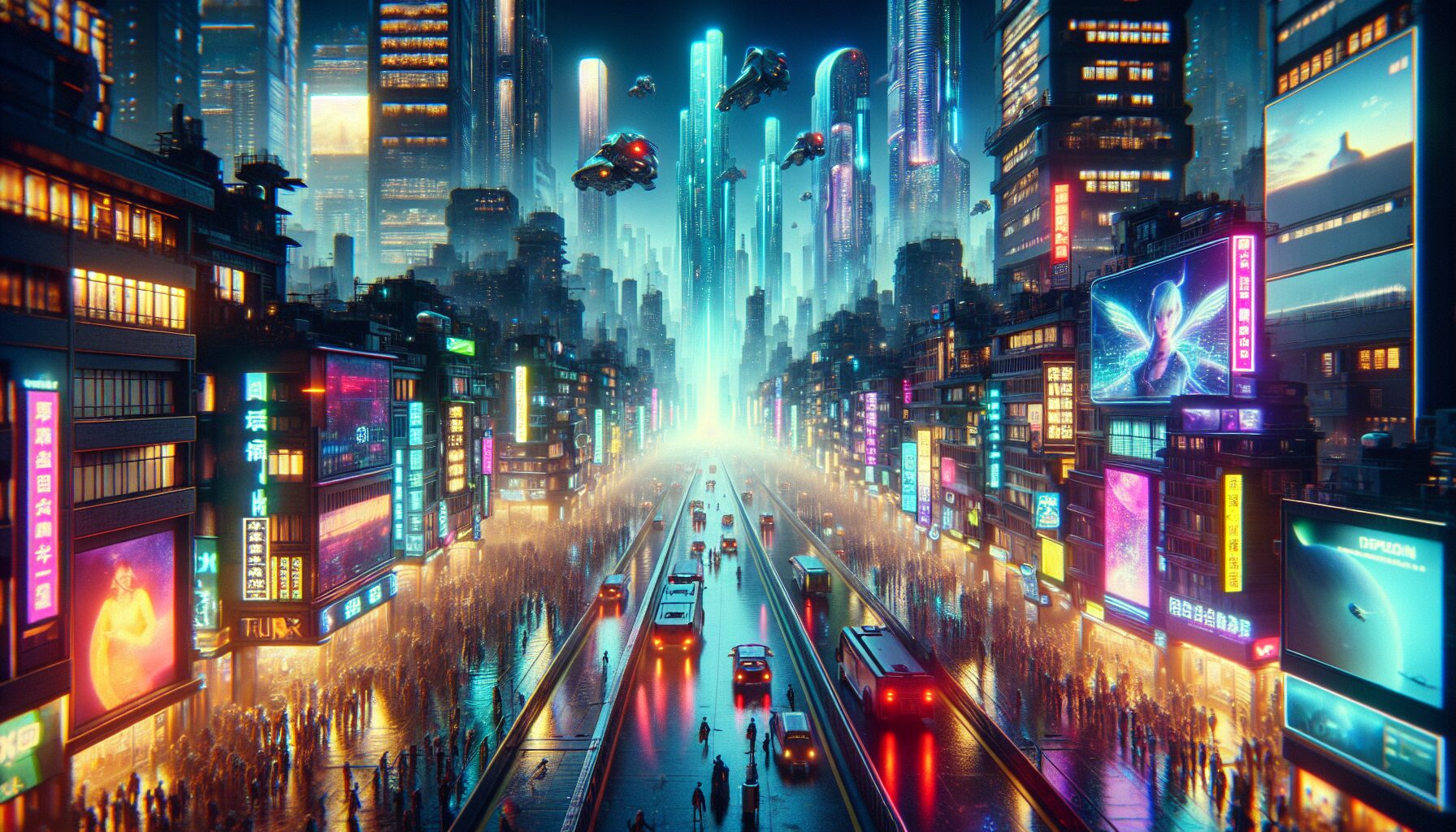 《電馭叛客 邊緣行者》劇情解析：5個看懂夜城底層人性與悲劇的關鍵