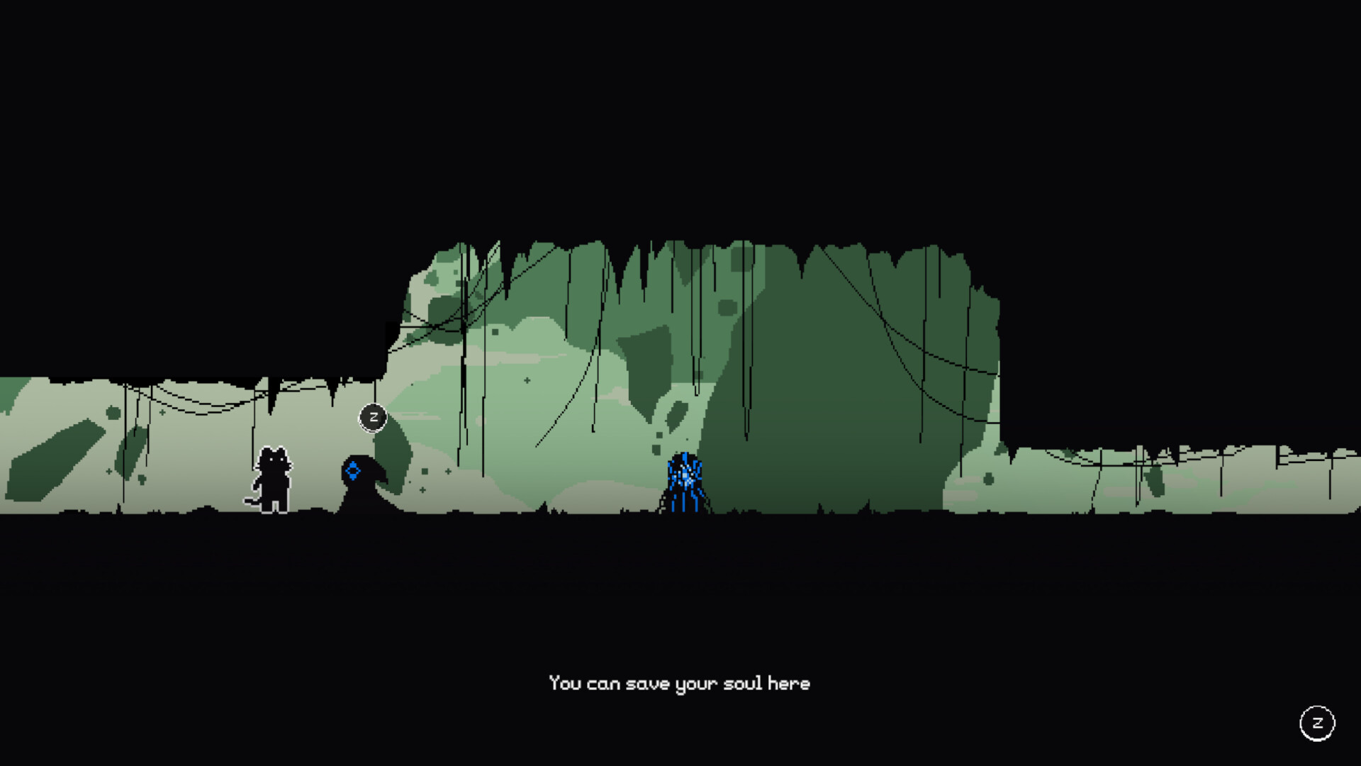 像素平台冒險新作《秘密地平線》震撼登場，沉浸式探索與多重生命機制吸引粉絲搶玩！