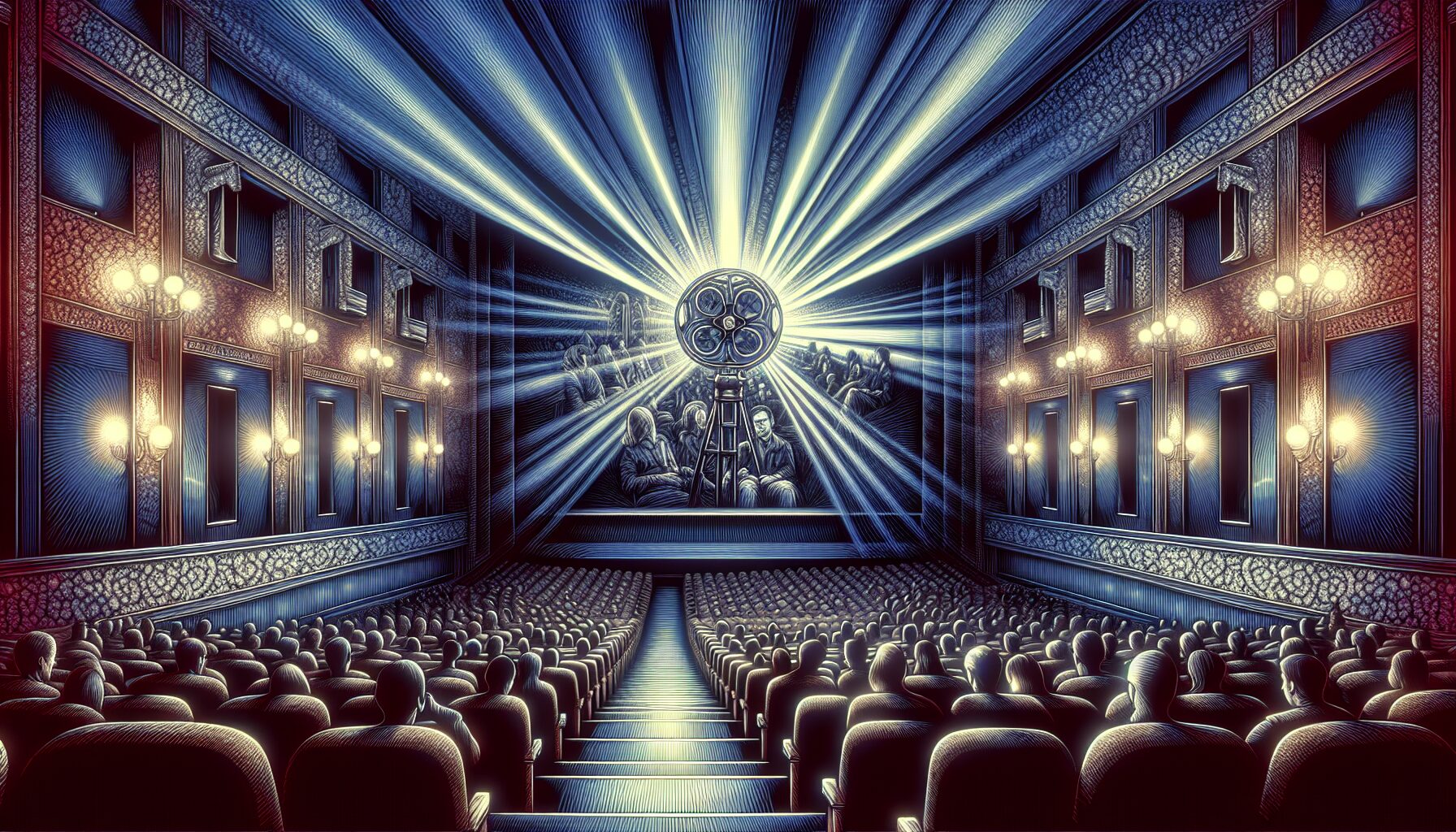 電影的誕生與演進歷程|避免忽略這5大幕後關鍵,讓你深度體會《月球之旅》光影魔力