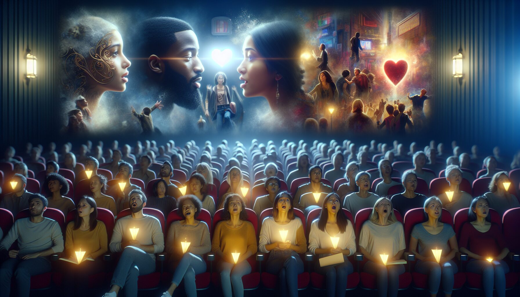 經典電影角色與流行文化現象