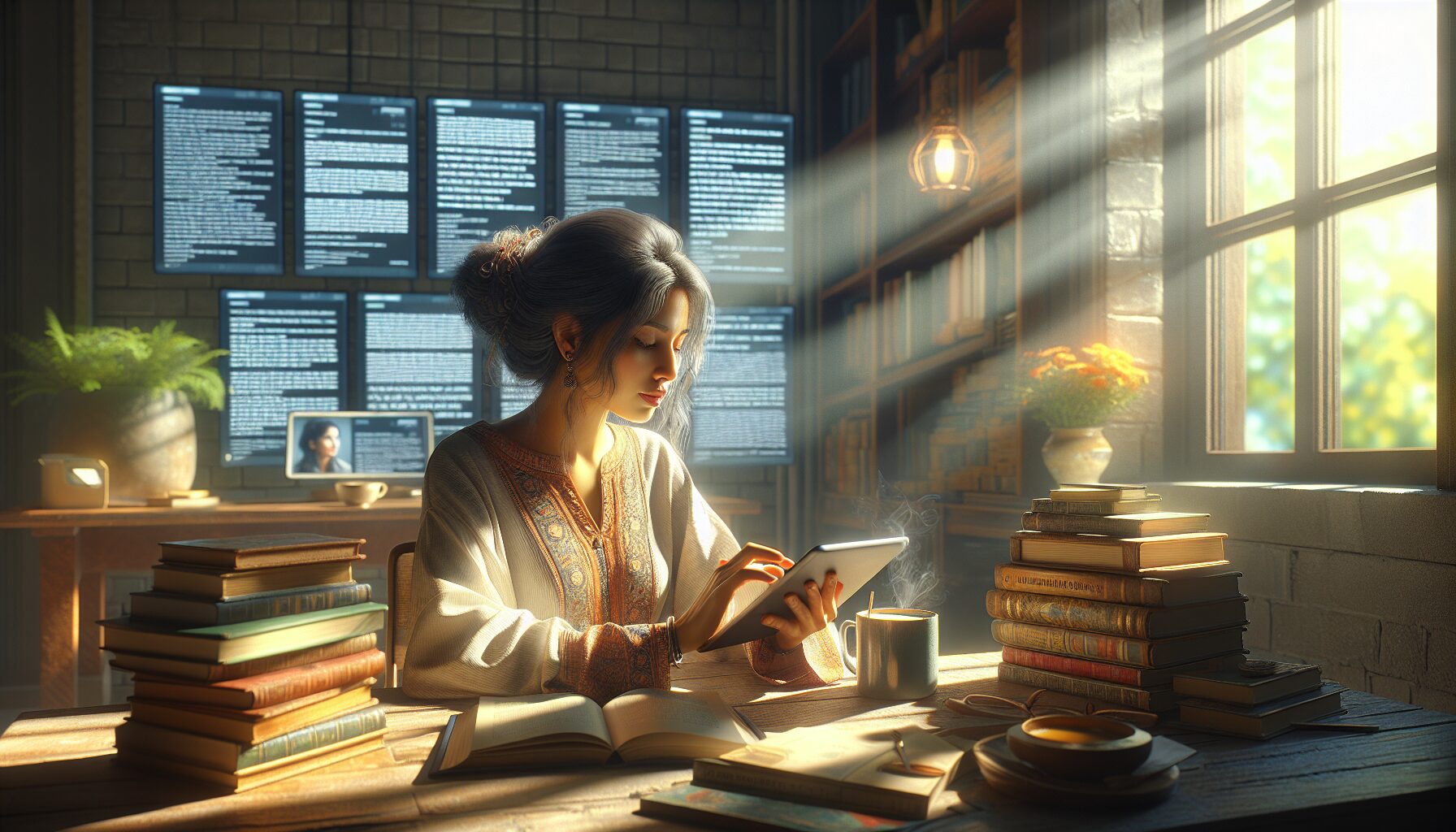 免費小說全文閱讀平台推薦：5大正版資源助你避免盜版陷阱【2025最新】