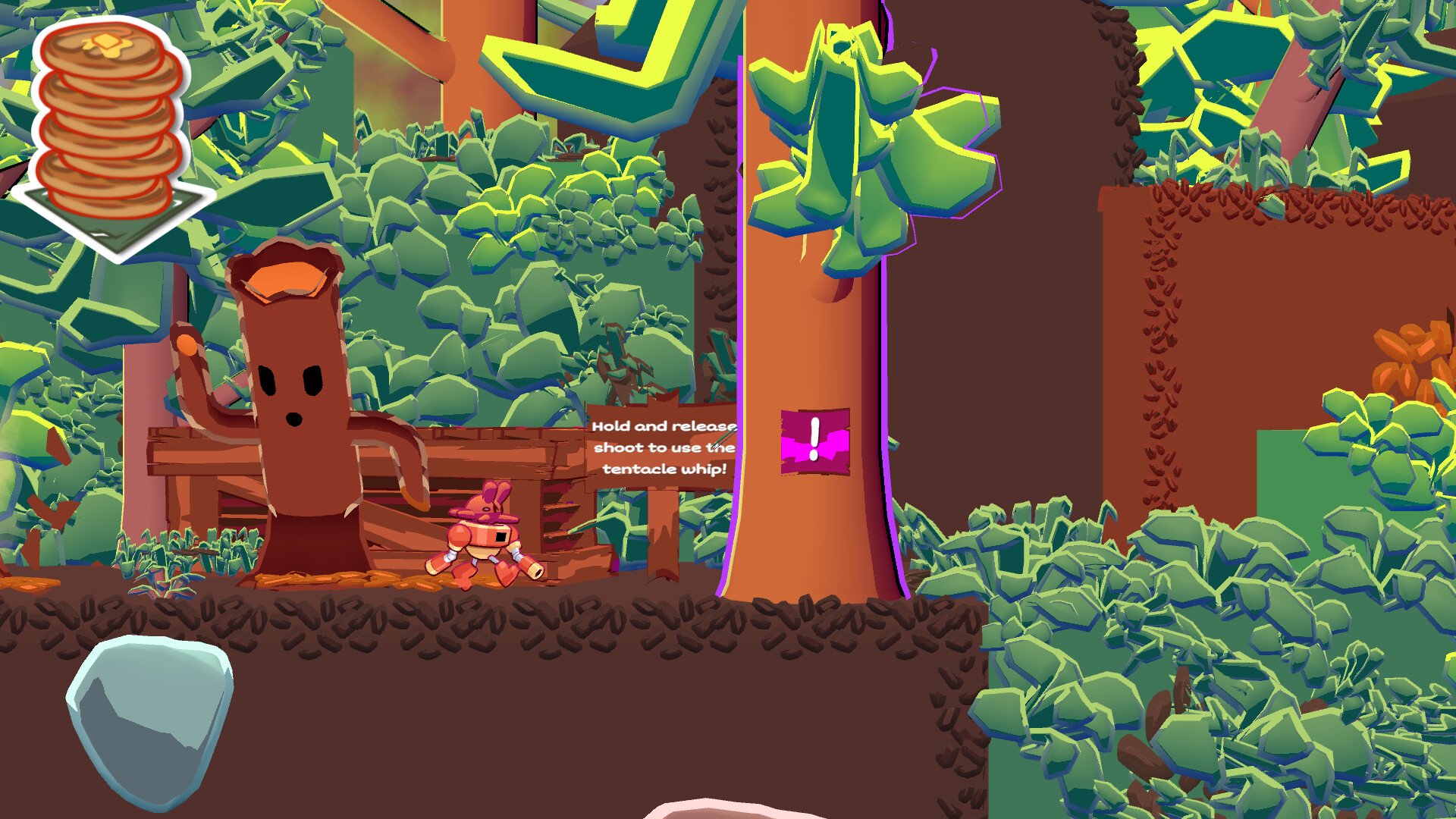 2.5D動作射擊新作《Megalocephalo》免費推出！學生團隊打造機械深海冒險體驗