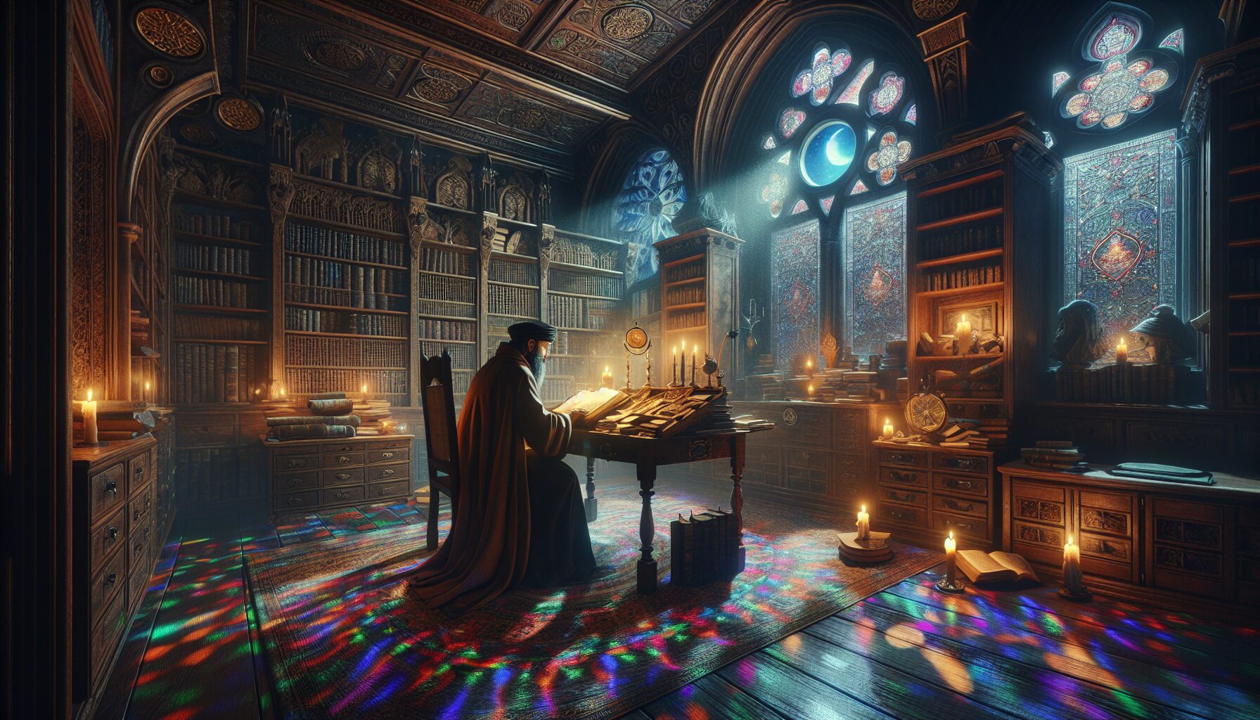 浮士德式交易小說推薦:5部當代熱門作品一次看,避免錯過靈魂契約的真諦