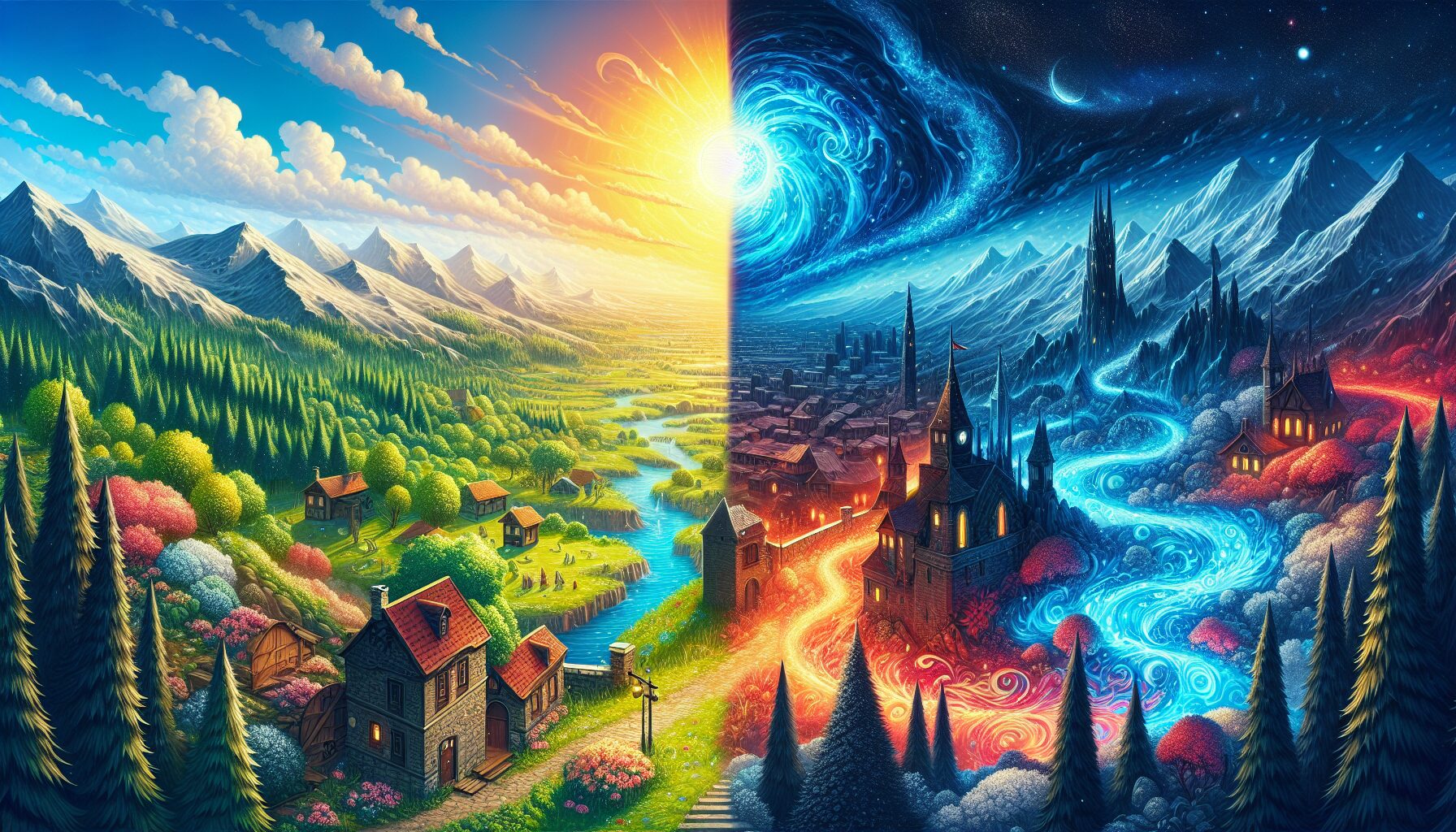 全新賽季活動介面與主題展示