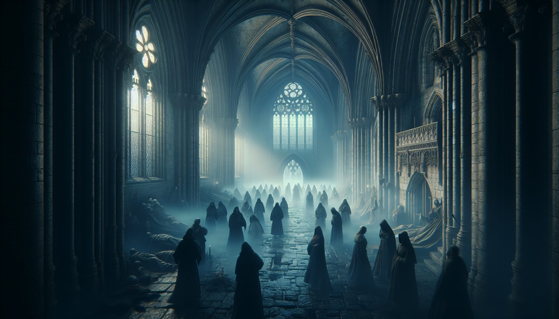 天國降臨：救贖 2 最終DLC Mysteria Ecclesia購買避坑攻略｜2025年新玩家必看重點