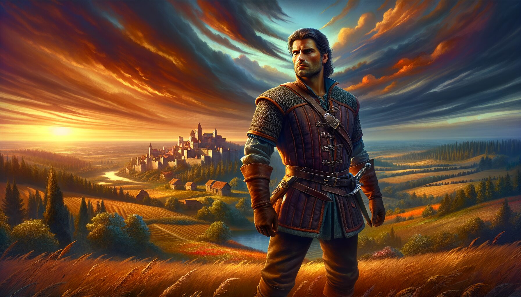 修道院內部細緻建模與DLC幕後美術設計