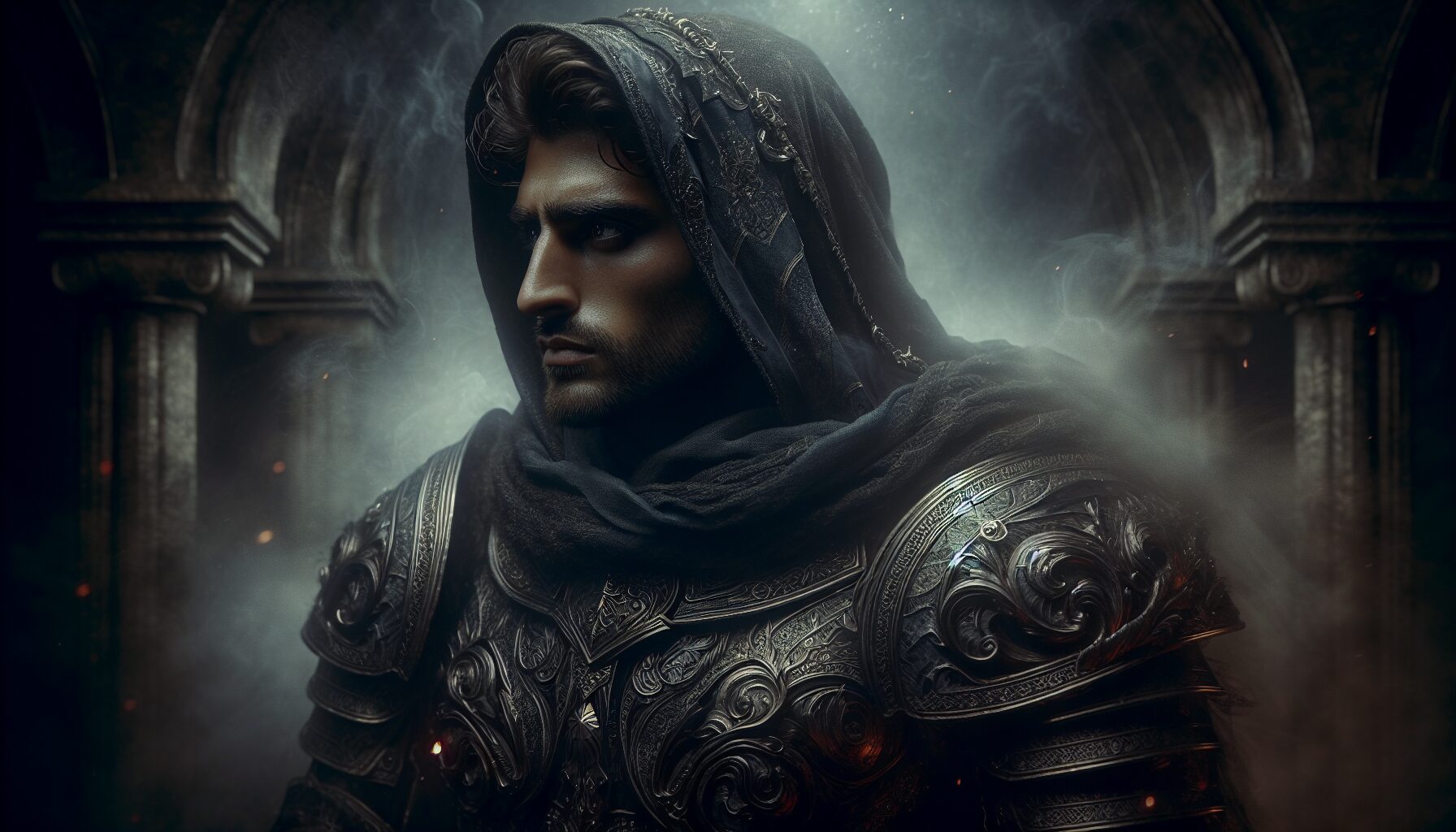 宇智波斑與千手柱間：同人小說中經常出現的和解、重生、救贖題材