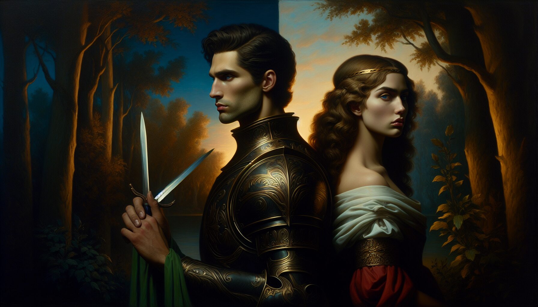 情感向的宇智波斑小說封面，男主多面魅力