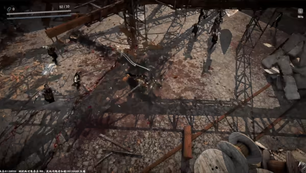 全新動作RPG×Roguelike《無盡之潮》搶先體驗登場！異界機體隨心切換、百變流派等你挑戰