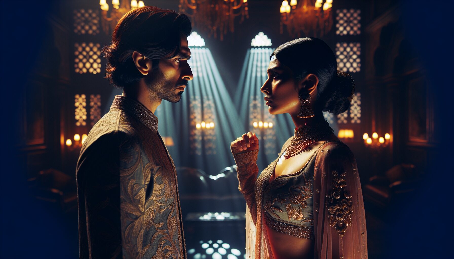 經典高肉文《絕對佔有》書封與推薦