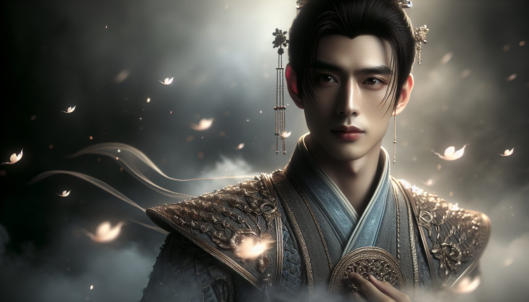 張凌赫小說改編劇推薦【2025最新】：4本原著閱讀清單，避免錯過角色魅力