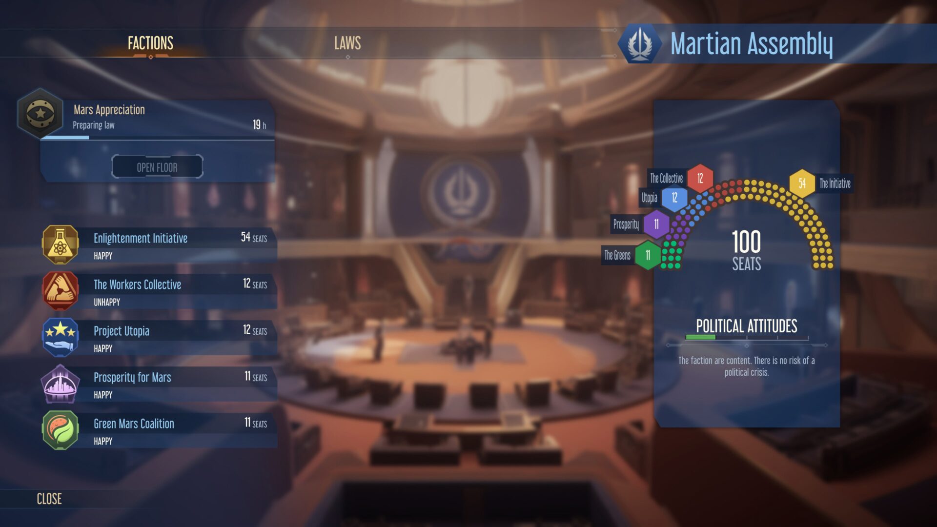 4K絕美PS5《Surviving Mars: Relaunched》策略模擬神作重磅回歸，火星殖民必玩新體驗！